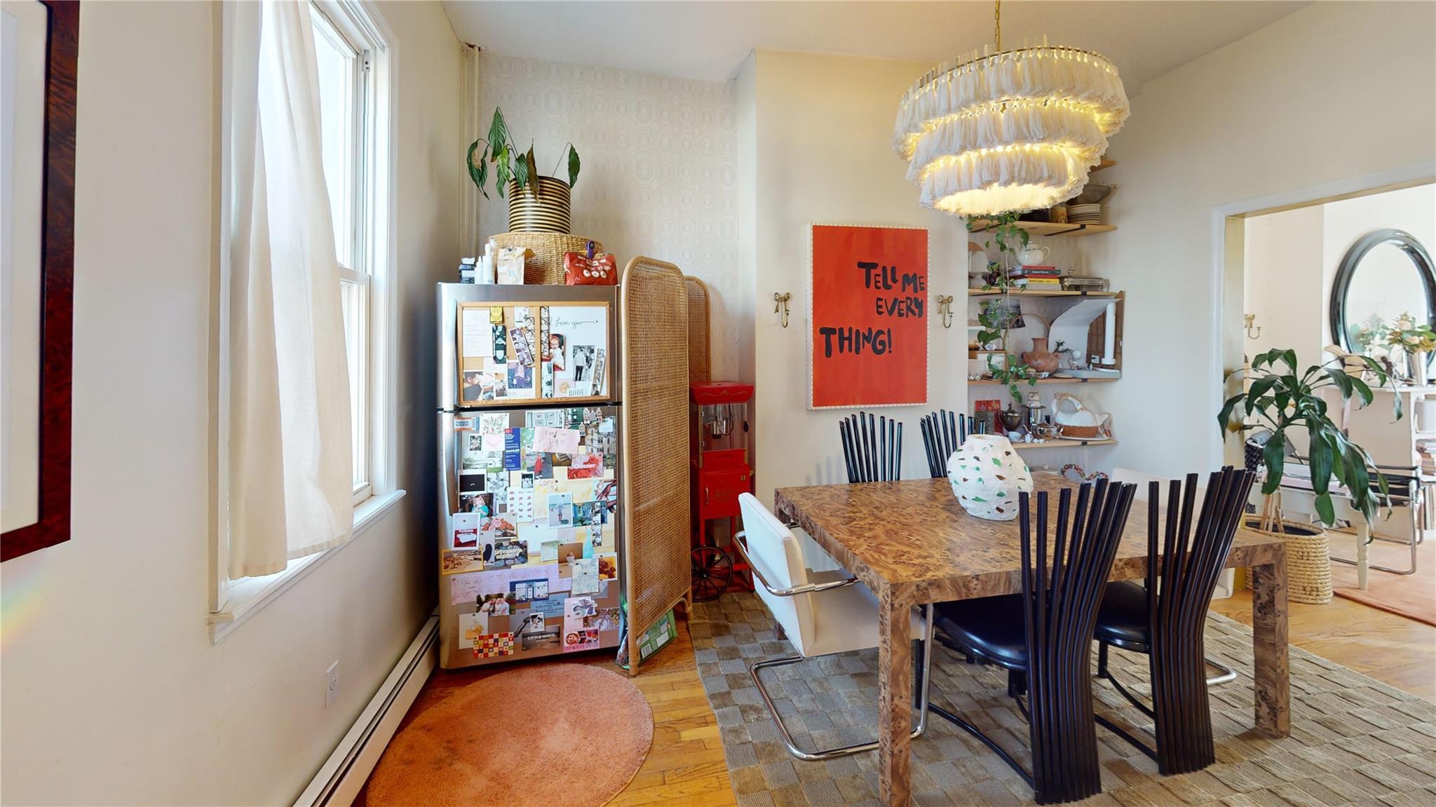 Single Family Kosciuszko  Brooklyn, NY 11221, MLS-856580-7