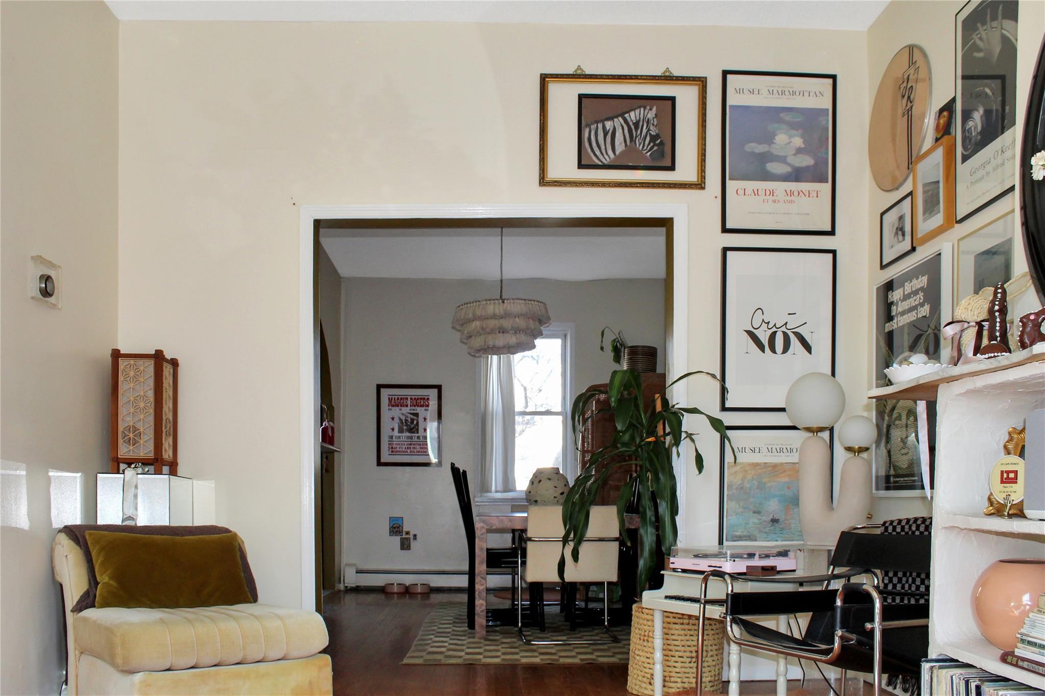 Single Family Kosciuszko  Brooklyn, NY 11221, MLS-856580-8