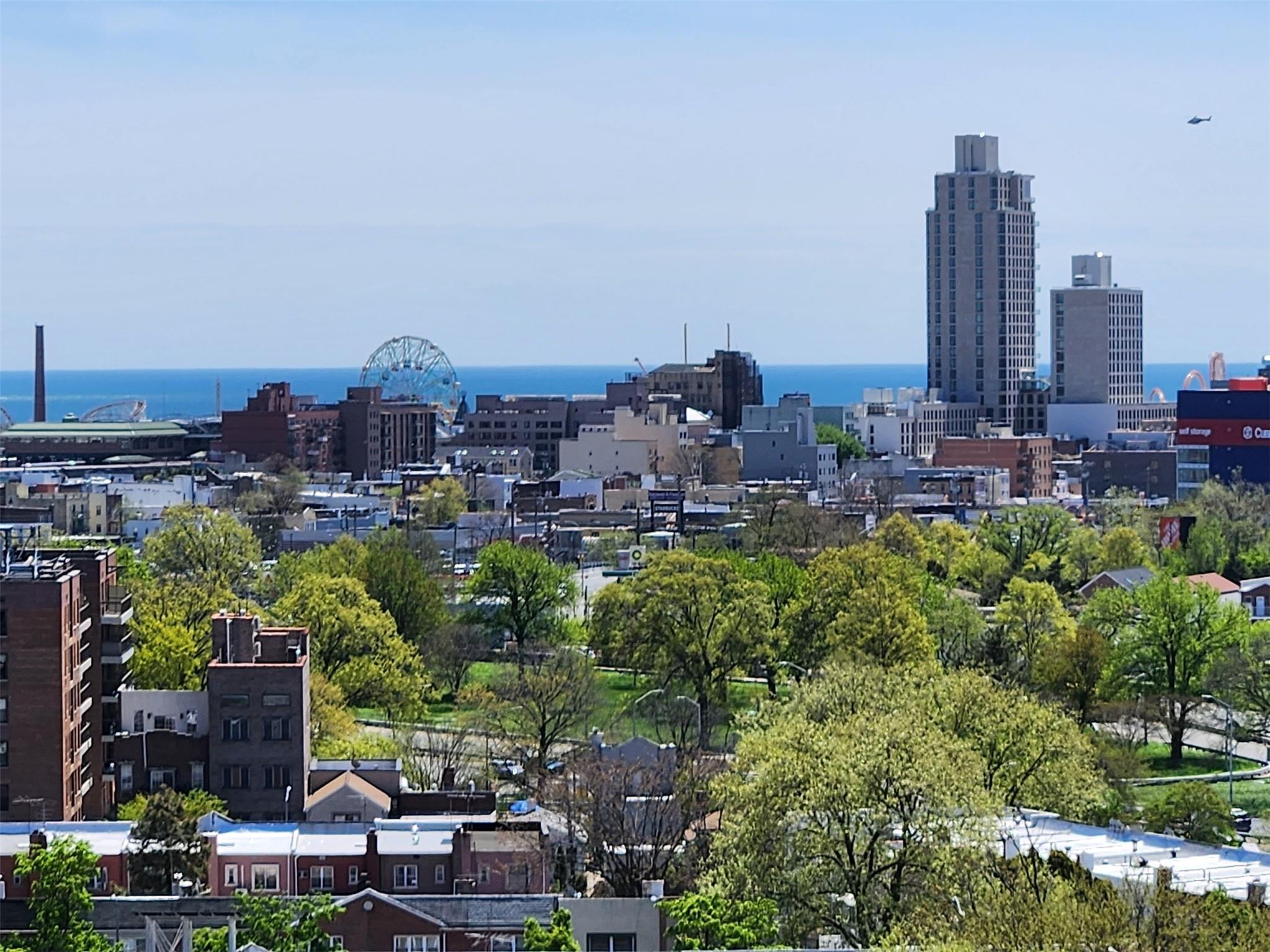 Coop Cropsey  Brooklyn, NY 11214, MLS-856586-13