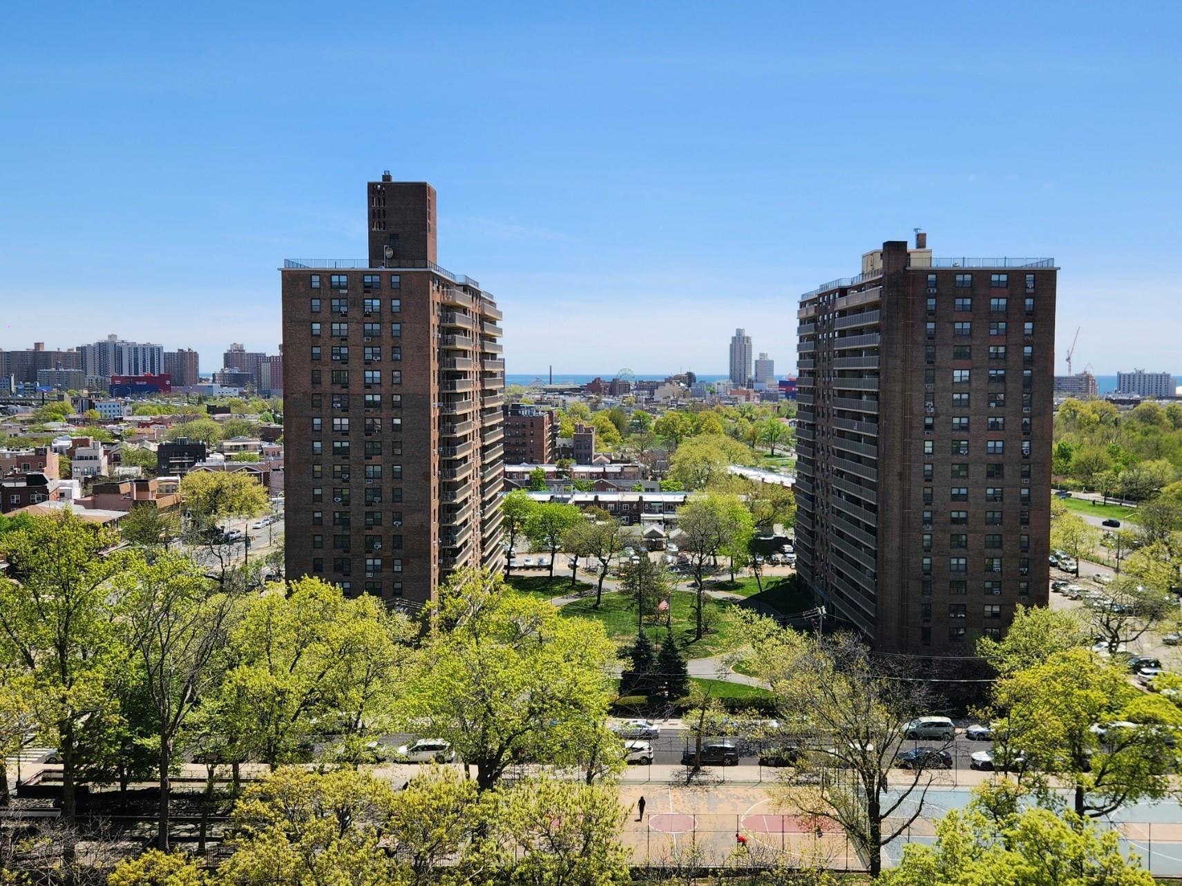 Coop Cropsey  Brooklyn, NY 11214, MLS-856586-14