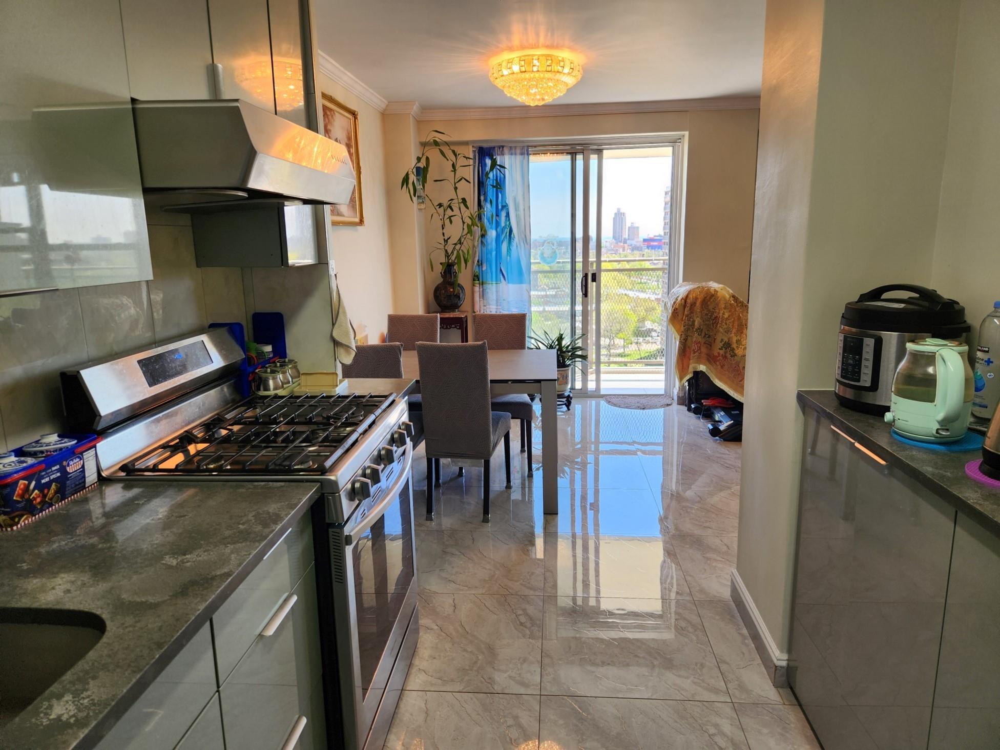 Coop Cropsey  Brooklyn, NY 11214, MLS-856586-4