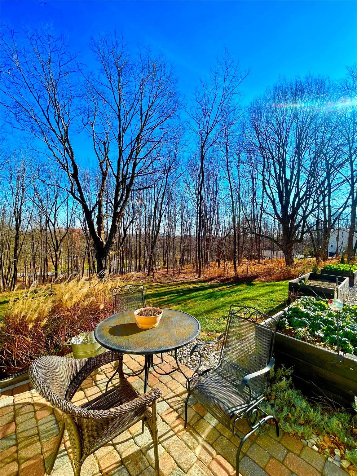 Single Family Old Mountain  Orange County, NY 12771, MLS-856592-23