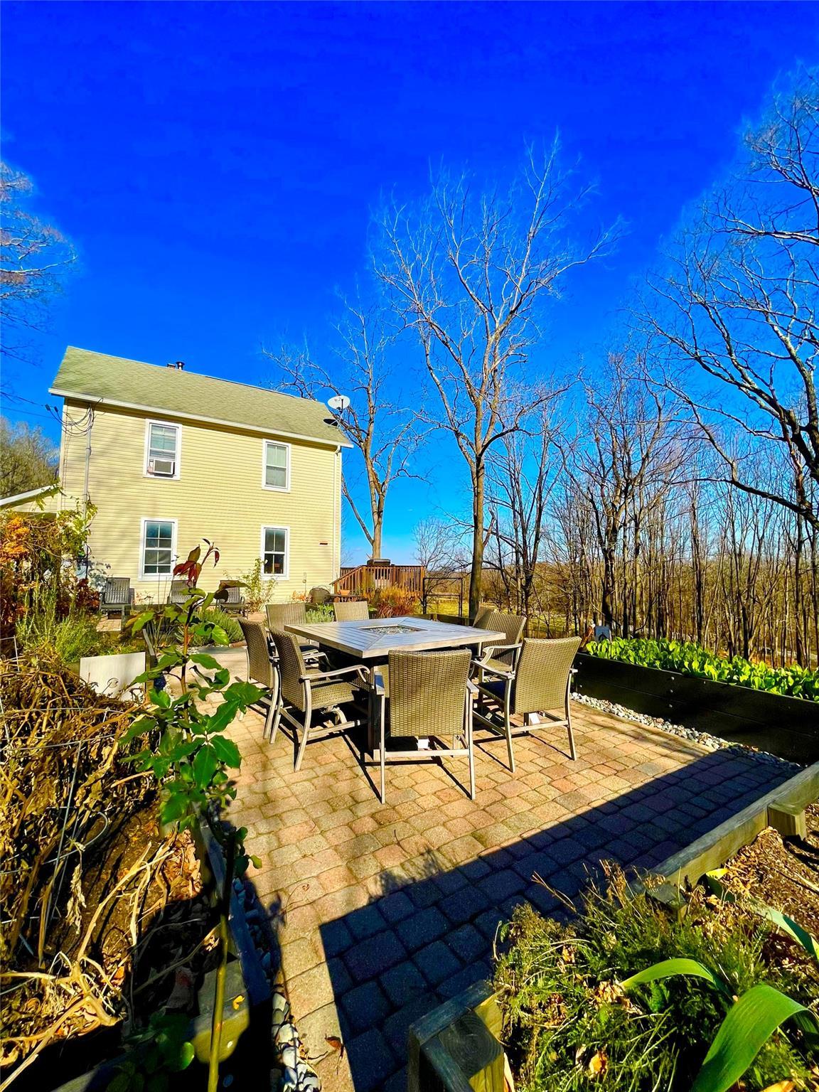 Single Family Old Mountain  Orange County, NY 12771, MLS-856592-26