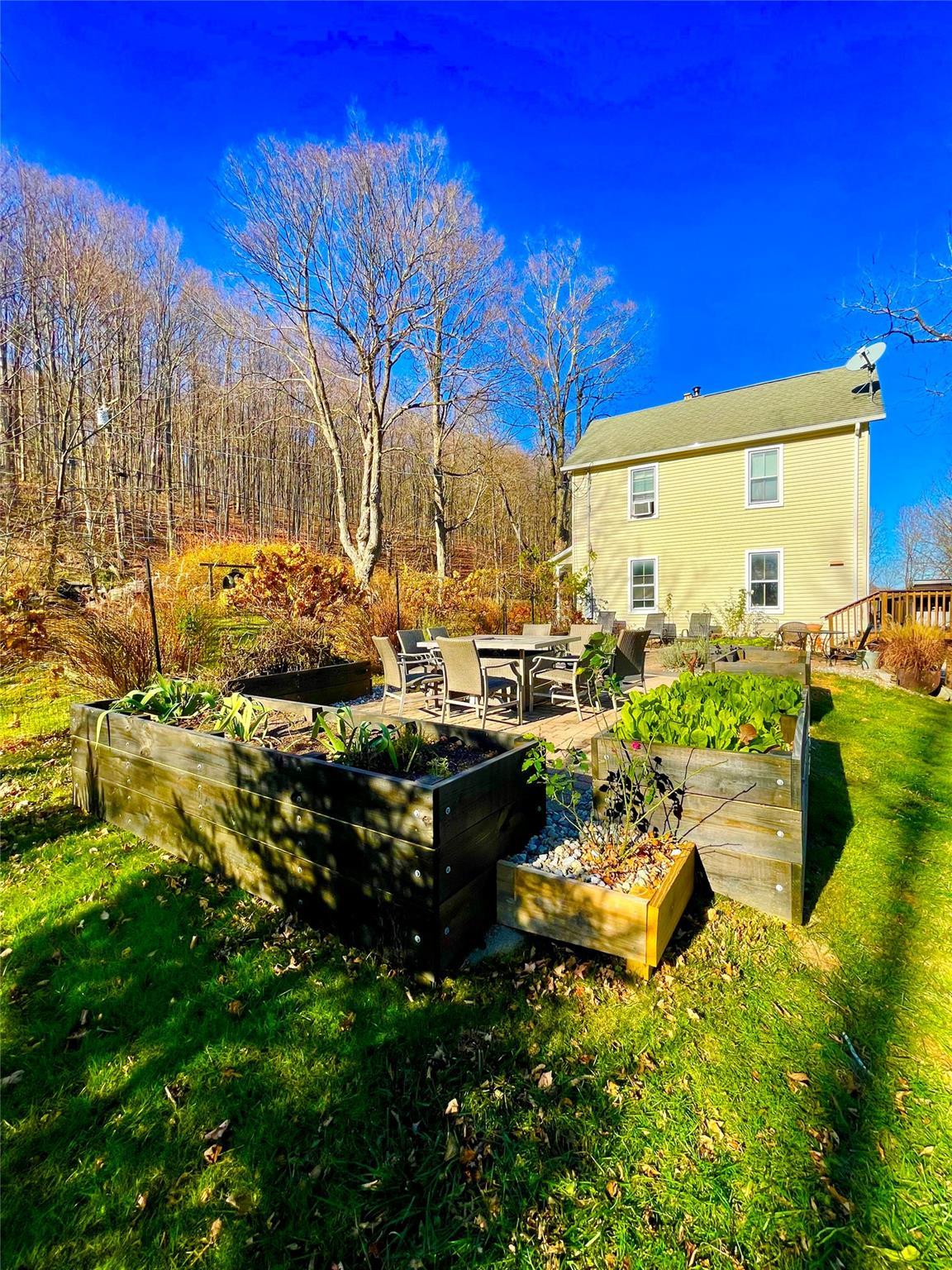 Single Family Old Mountain  Orange County, NY 12771, MLS-856592-27