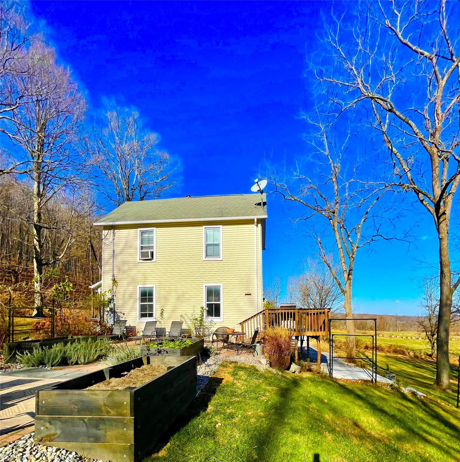 Single Family Old Mountain  Orange County, NY 12771, MLS-856592-28