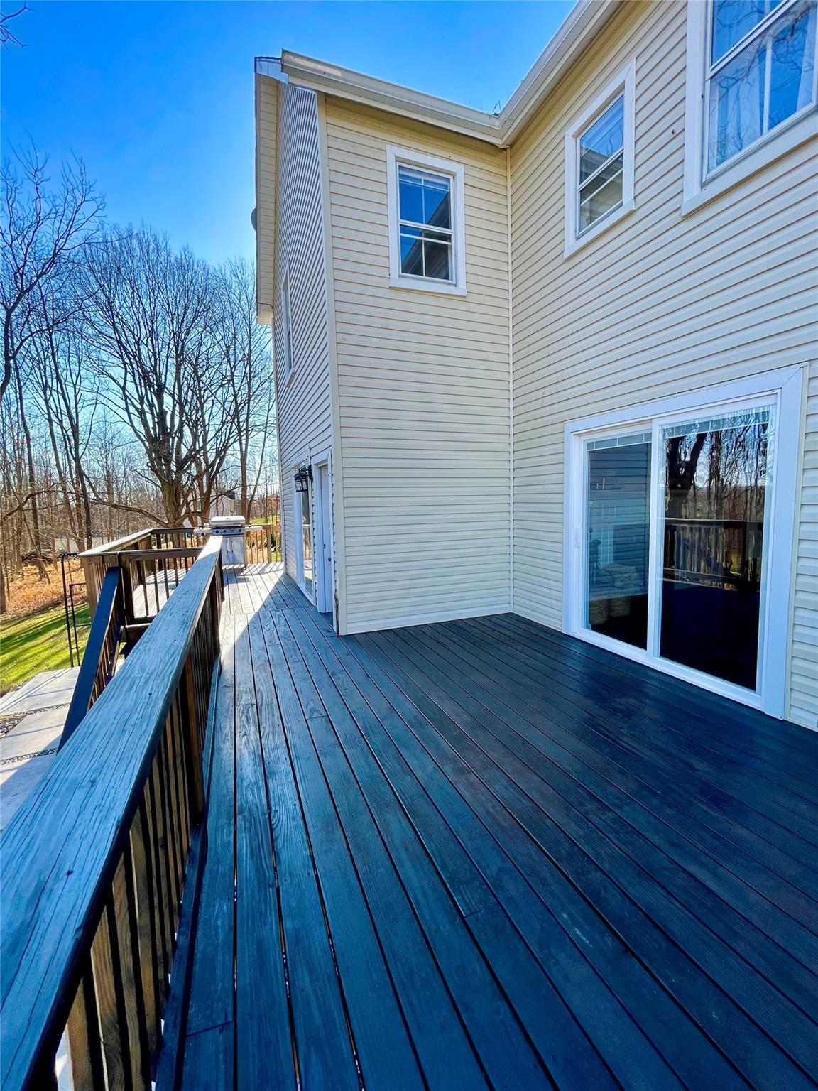 Single Family Old Mountain  Orange County, NY 12771, MLS-856592-30