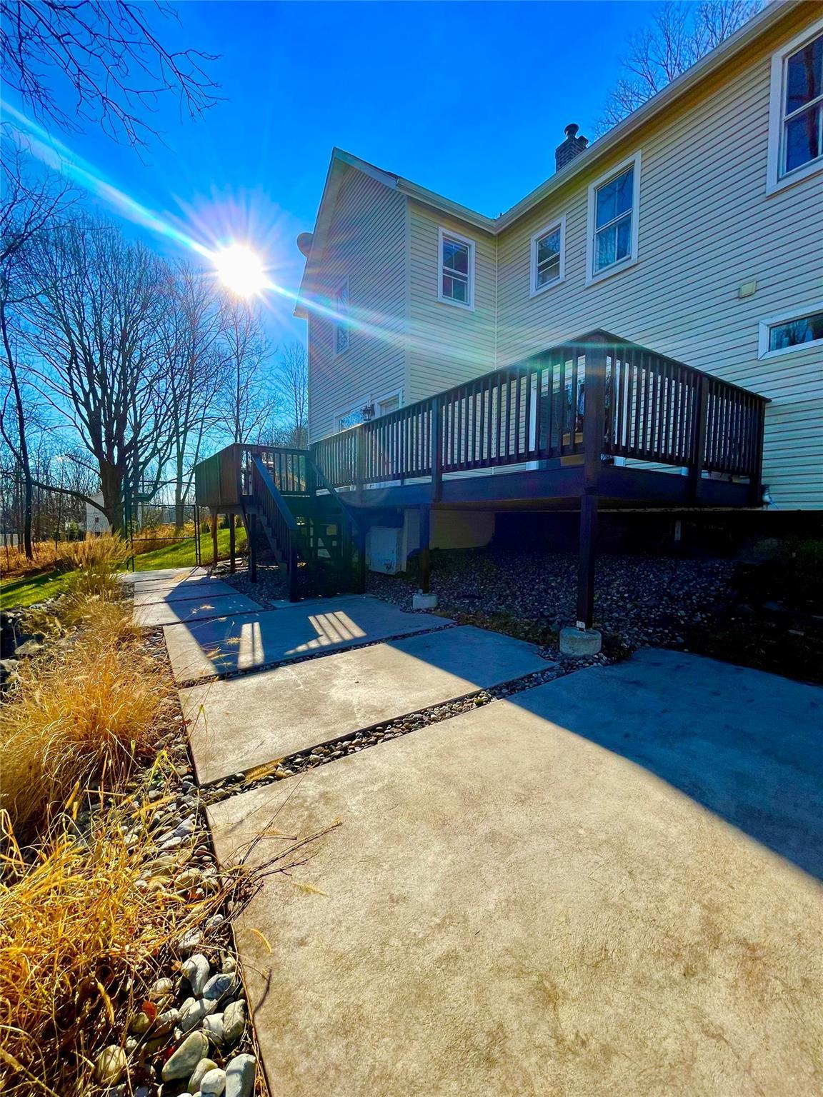 Single Family Old Mountain  Orange County, NY 12771, MLS-856592-32