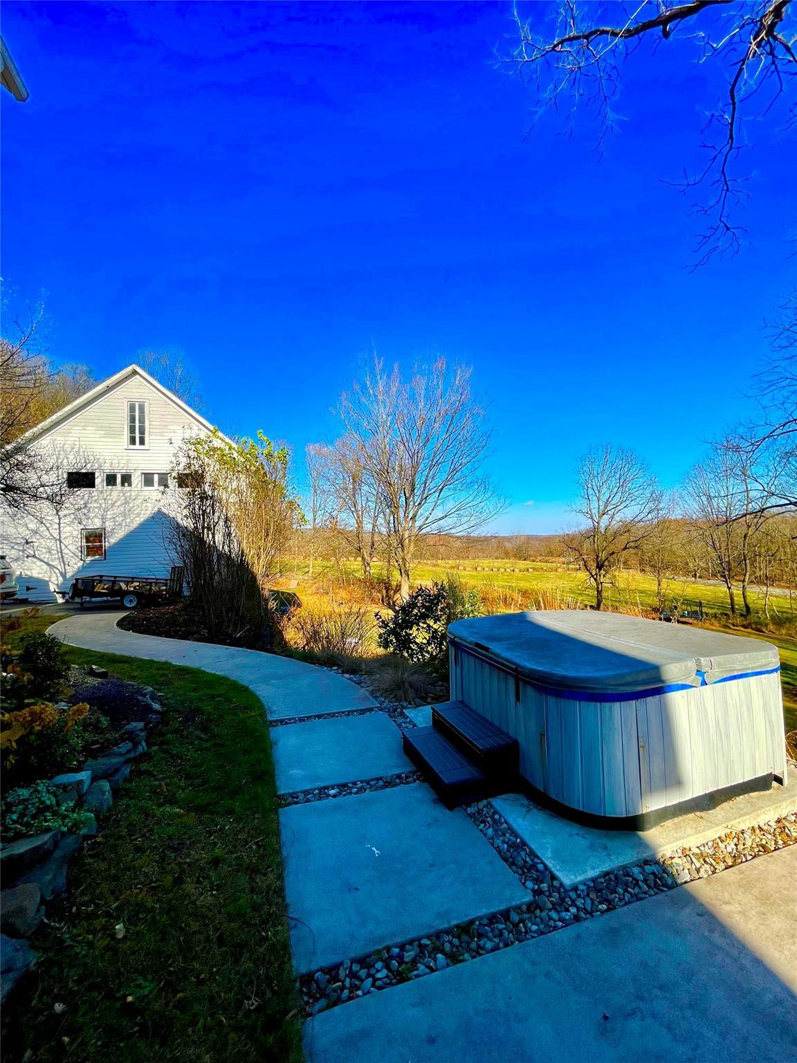 Single Family Old Mountain  Orange County, NY 12771, MLS-856592-33