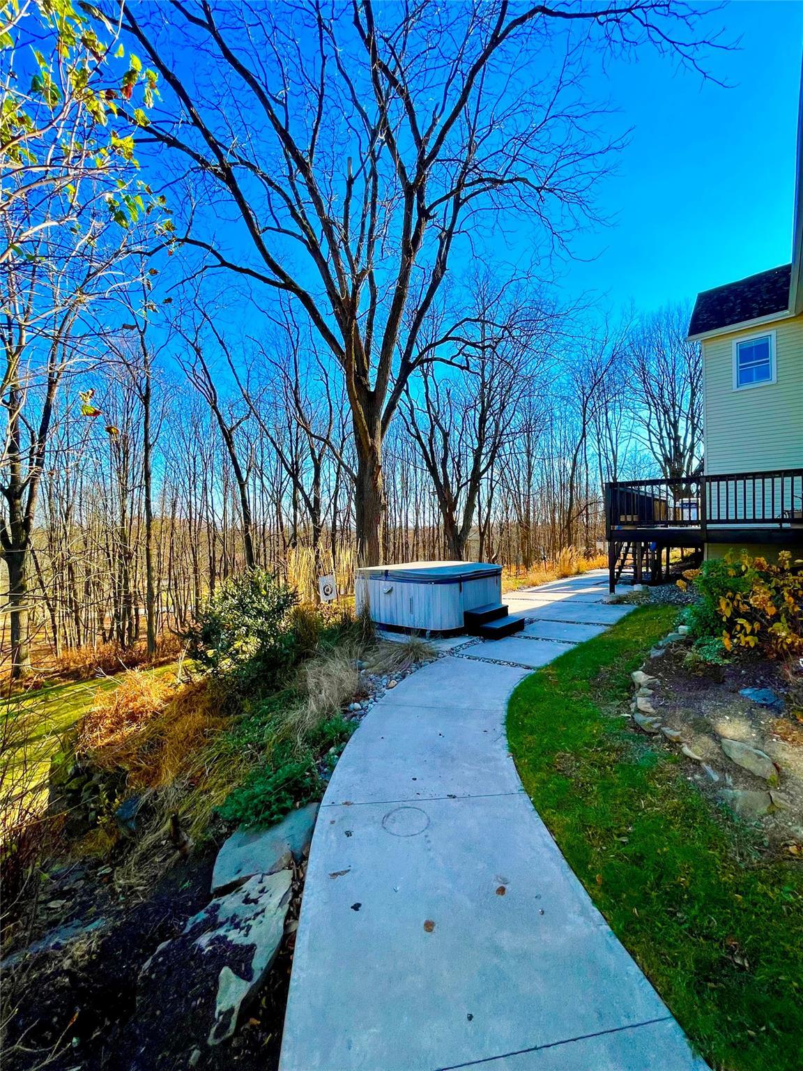 Single Family Old Mountain  Orange County, NY 12771, MLS-856592-35