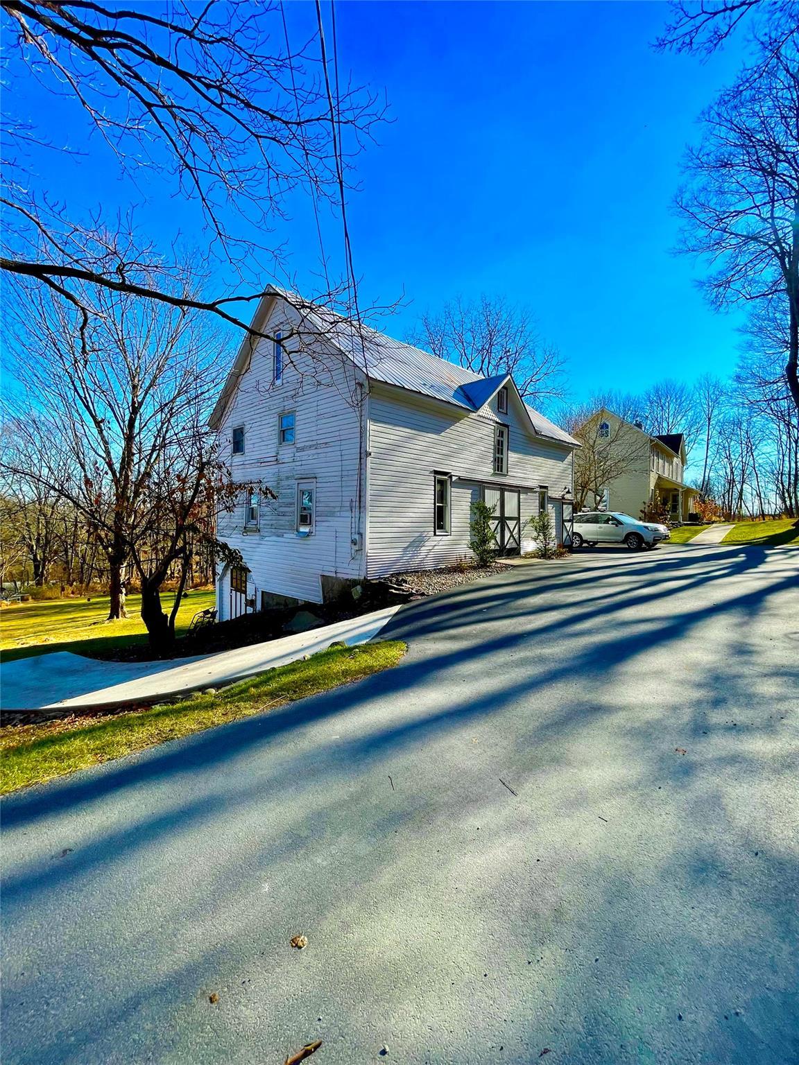 Single Family Old Mountain  Orange County, NY 12771, MLS-856592-38
