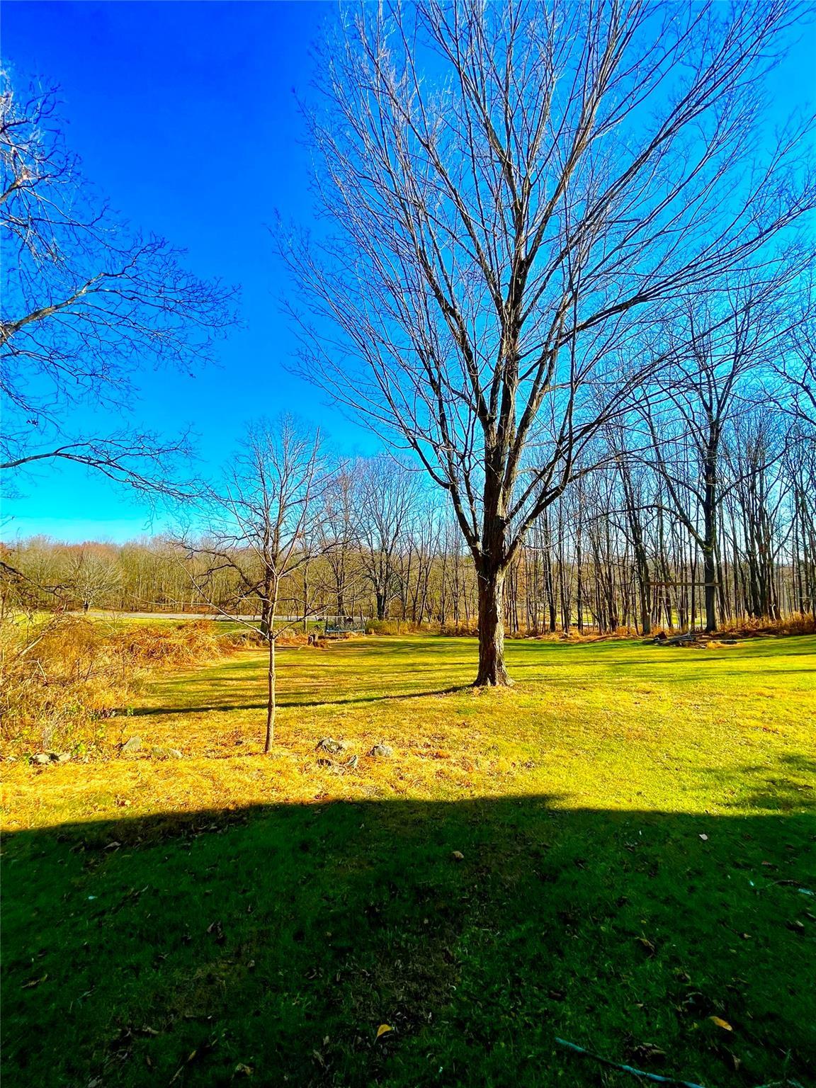 Single Family Old Mountain  Orange County, NY 12771, MLS-856592-40