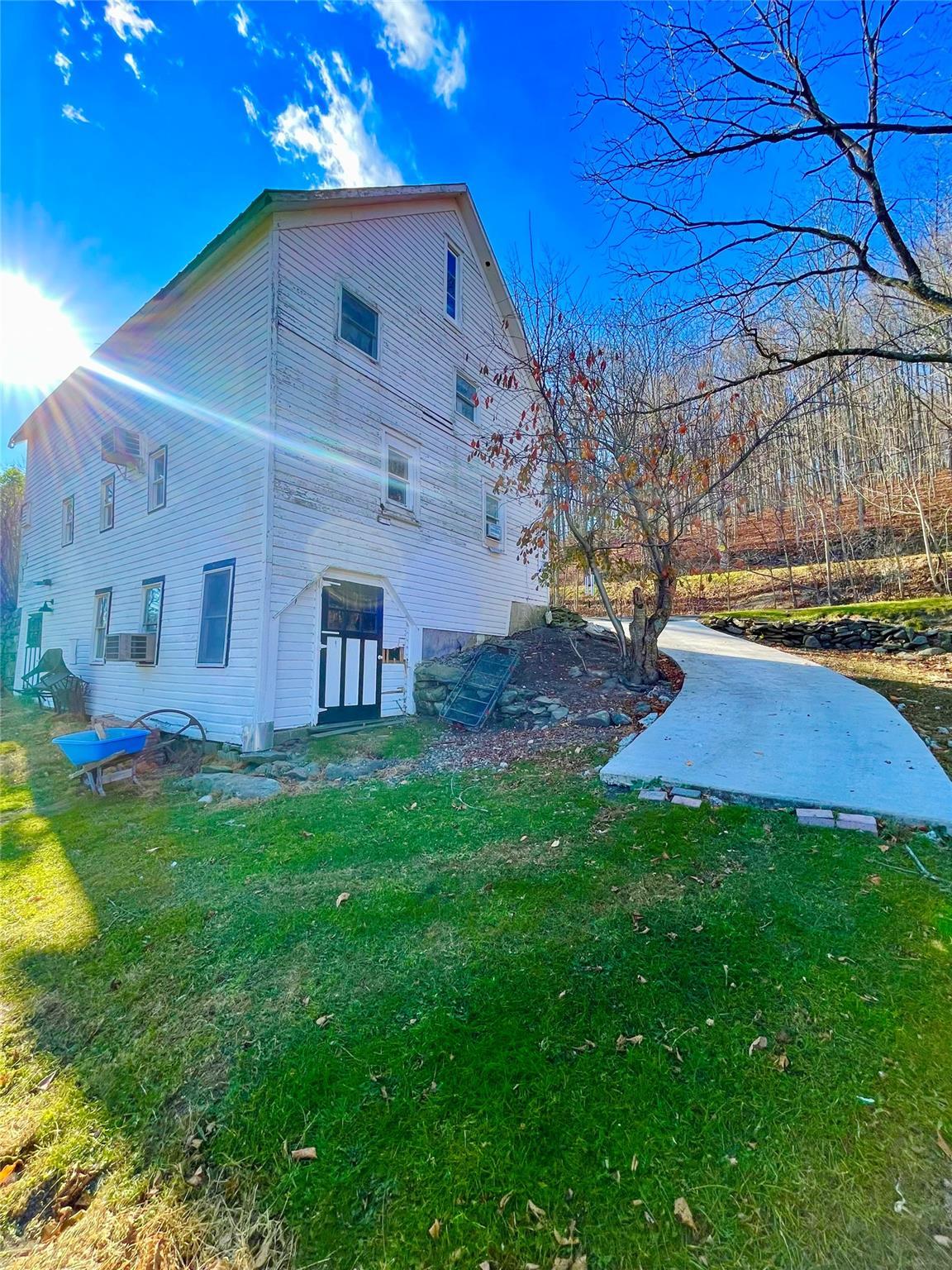 Single Family Old Mountain  Orange County, NY 12771, MLS-856592-41
