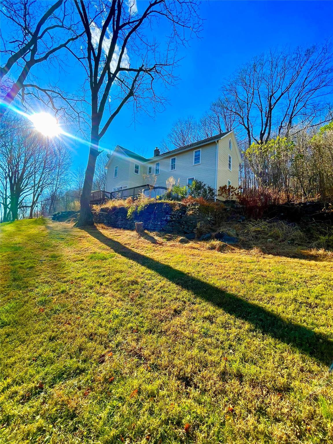 Single Family Old Mountain  Orange County, NY 12771, MLS-856592-42