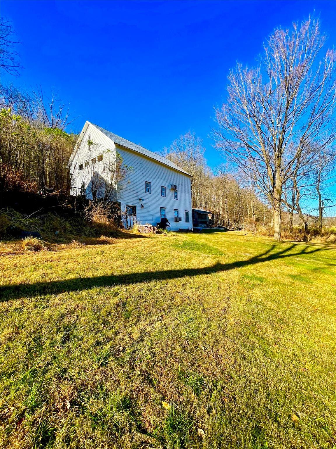 Single Family Old Mountain  Orange County, NY 12771, MLS-856592-43