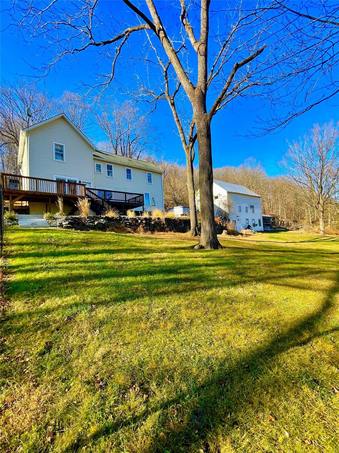 Single Family Old Mountain  Orange County, NY 12771, MLS-856592-45