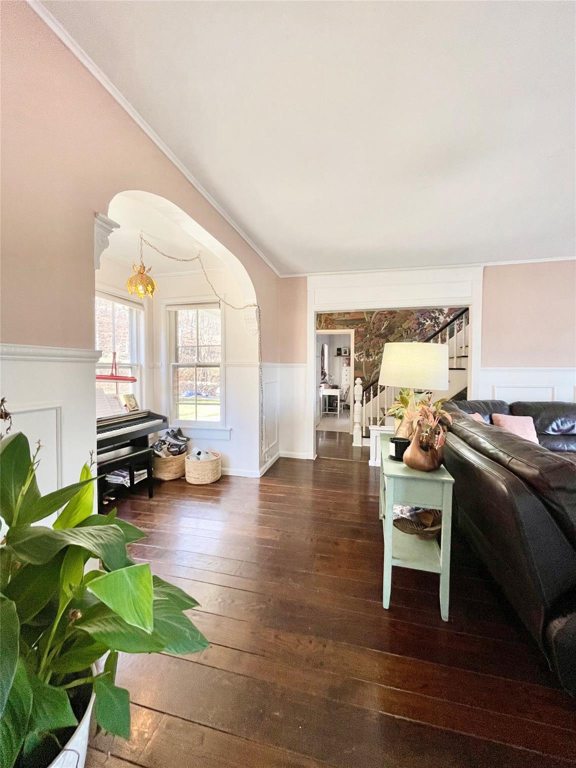 Single Family Old Mountain  Orange County, NY 12771, MLS-856592-8