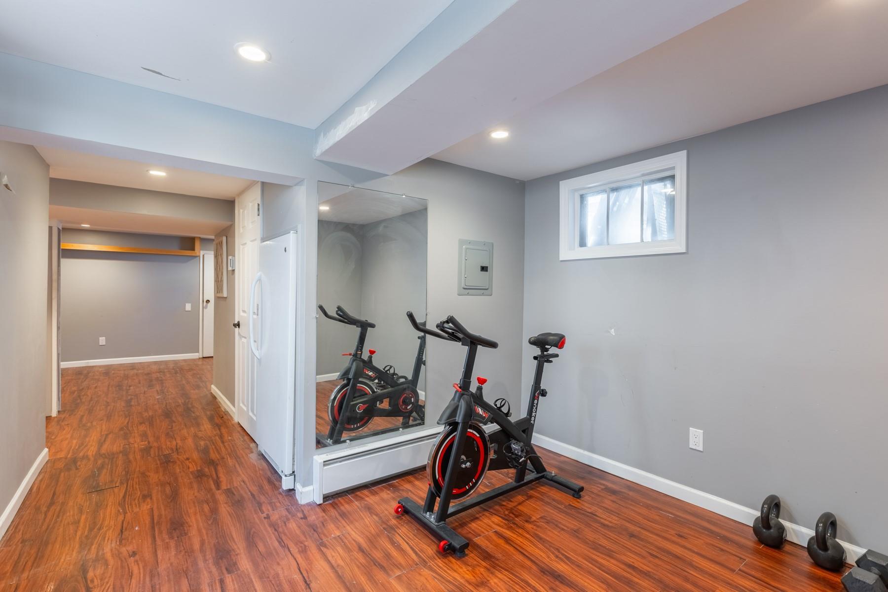Single Family Broadway  Suffolk County, NY 11782, MLS-856594-22
