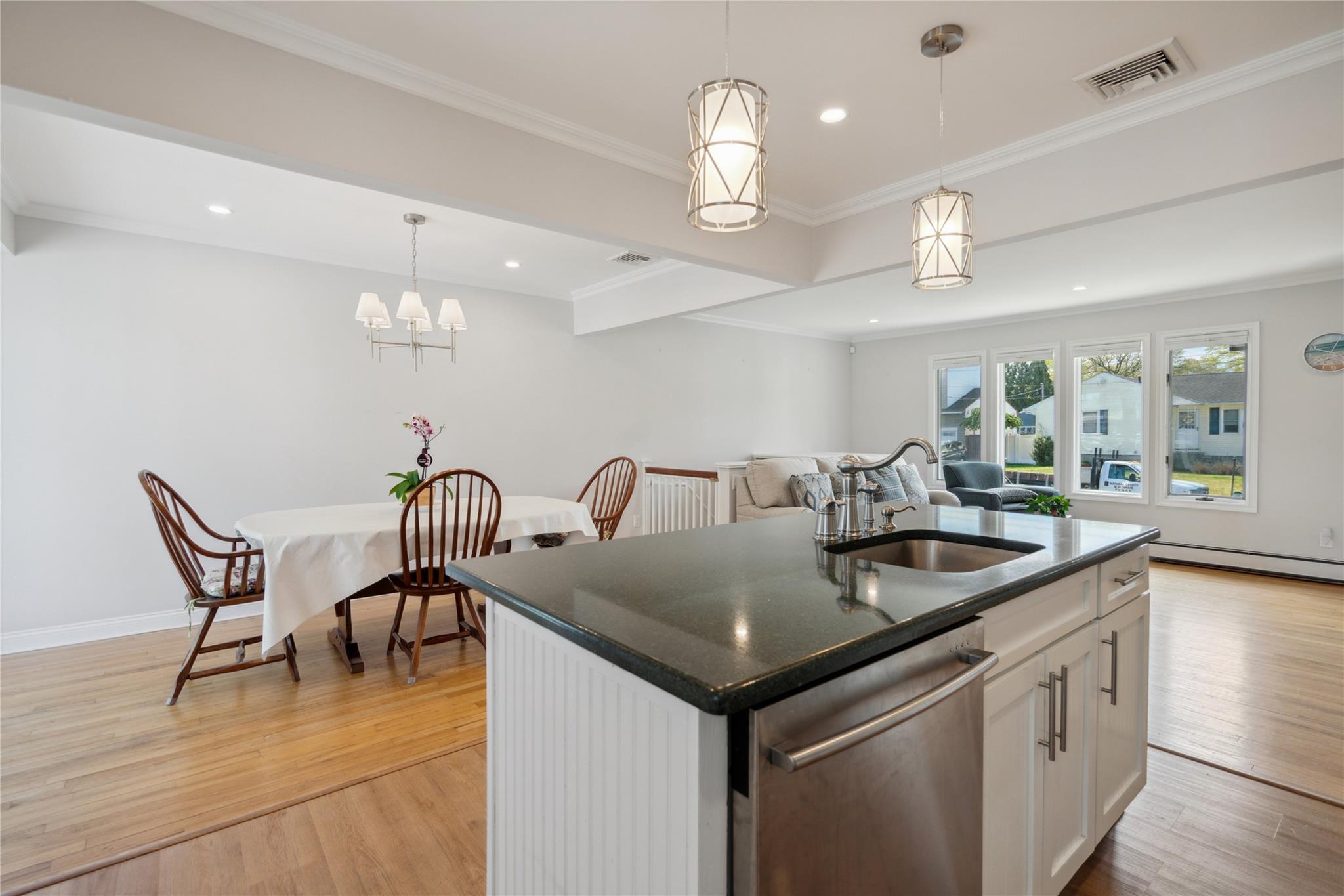 Single Family Ontario Ave.  Nassau County, NY 11758, MLS-856597-12