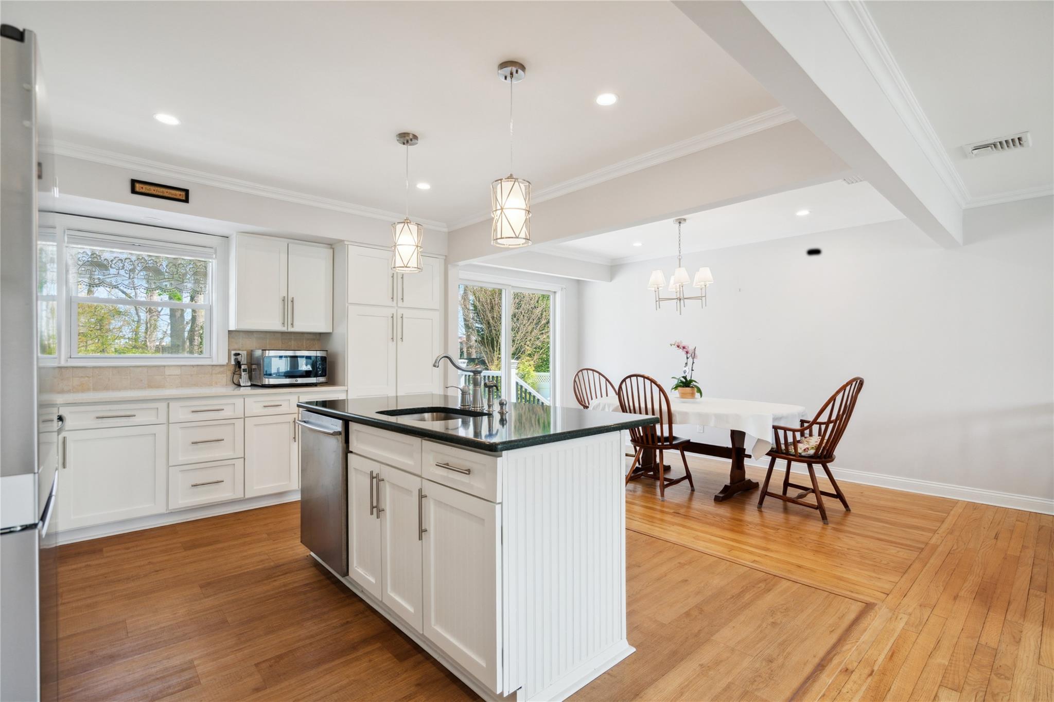 Single Family Ontario Ave.  Nassau County, NY 11758, MLS-856597-13