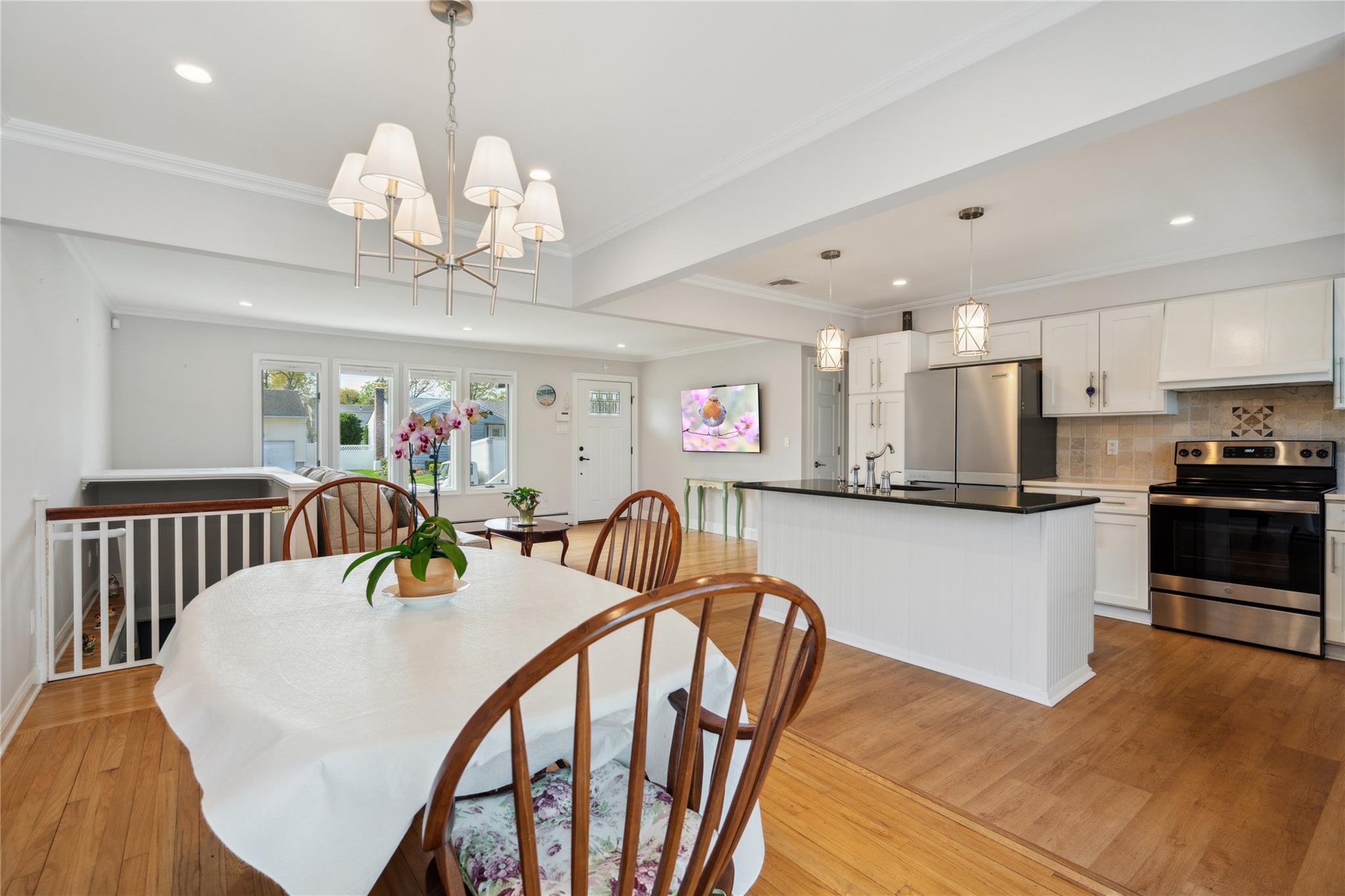 Single Family Ontario Ave.  Nassau County, NY 11758, MLS-856597-16