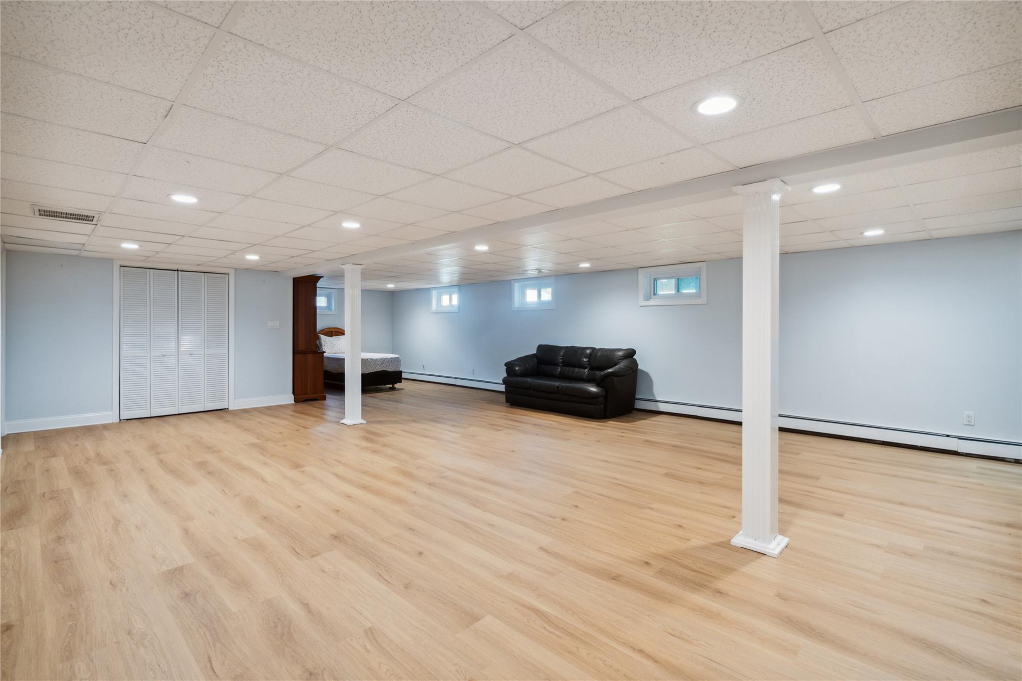 Single Family Ontario Ave.  Nassau County, NY 11758, MLS-856597-23