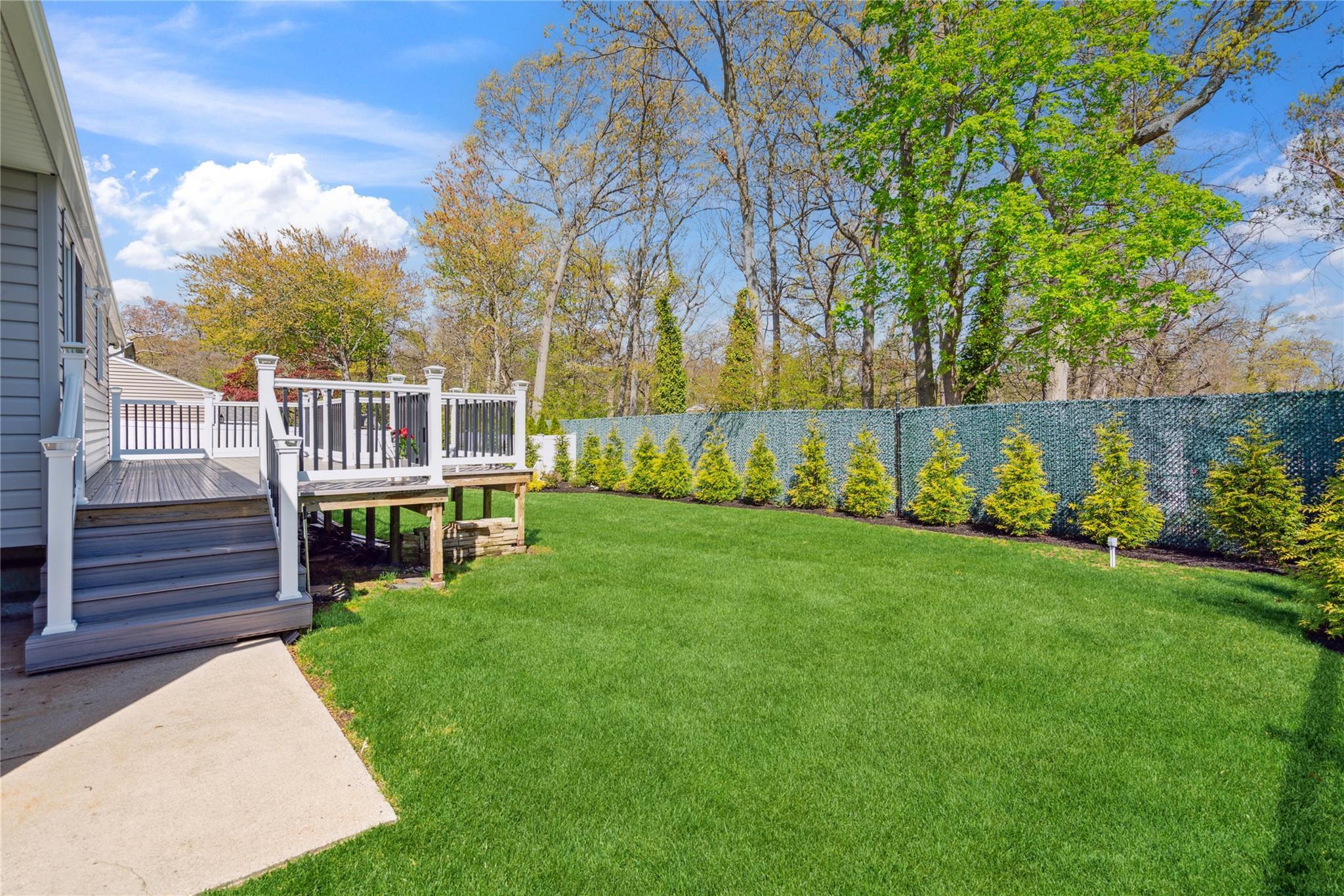 Single Family Ontario Ave.  Nassau County, NY 11758, MLS-856597-28