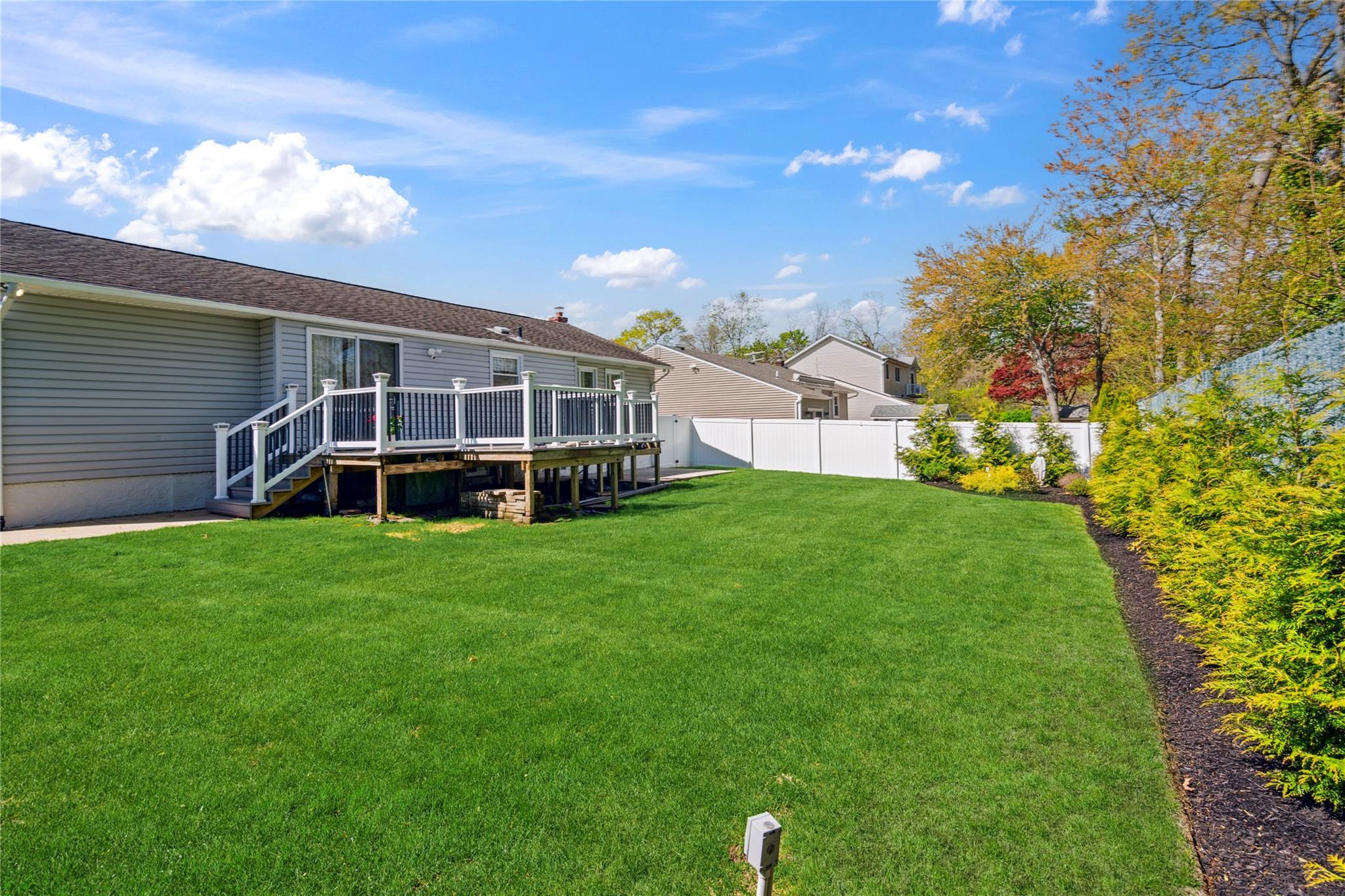 Single Family Ontario Ave.  Nassau County, NY 11758, MLS-856597-29