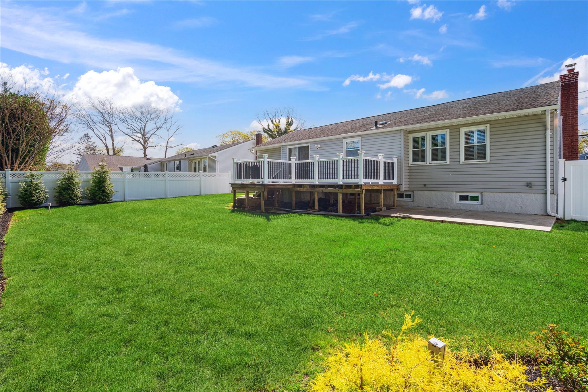 Single Family Ontario Ave.  Nassau County, NY 11758, MLS-856597-30
