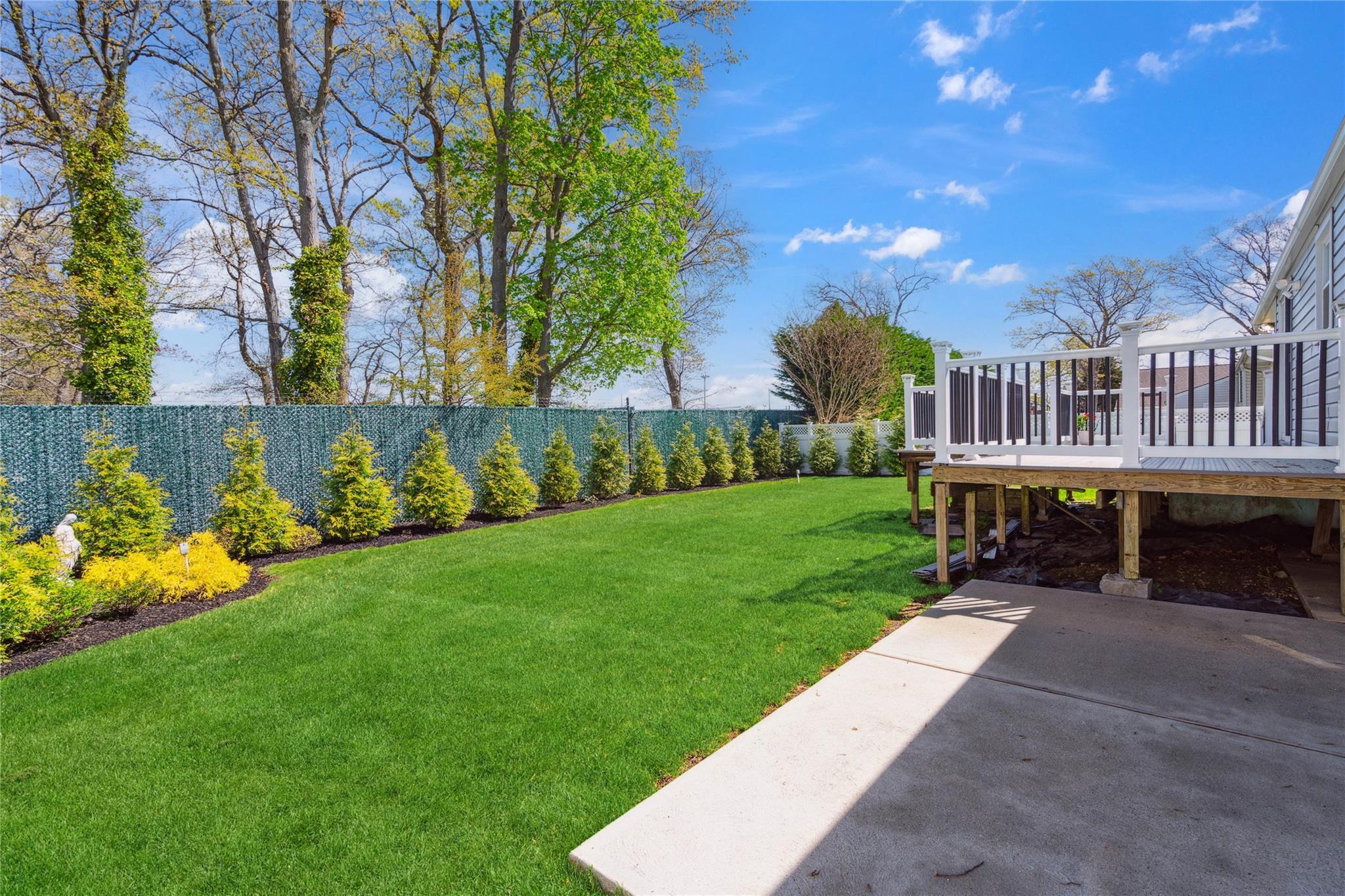 Single Family Ontario Ave.  Nassau County, NY 11758, MLS-856597-31