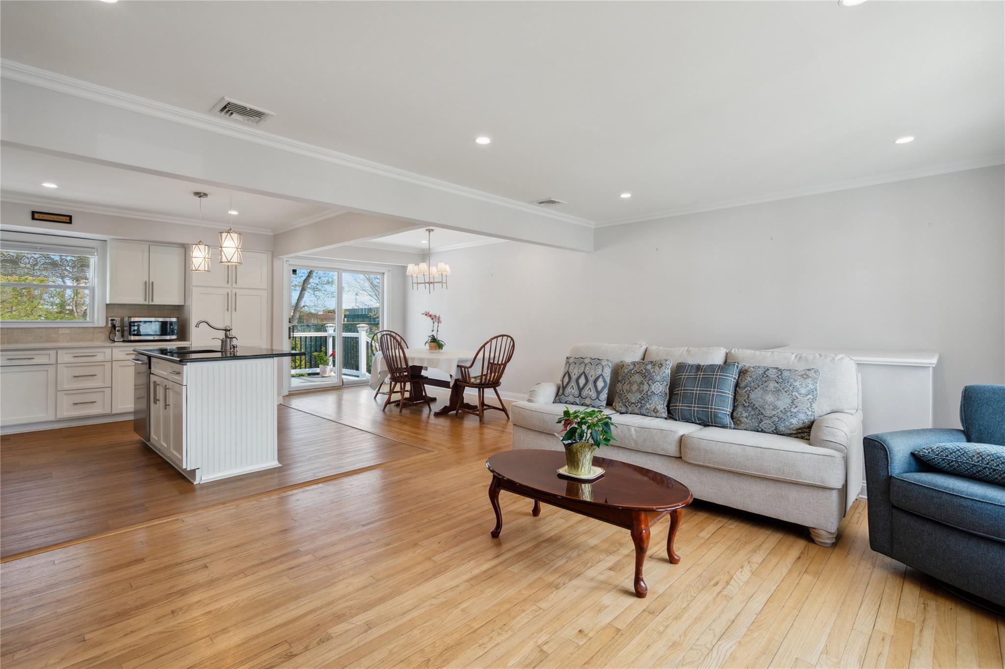 Single Family Ontario Ave.  Nassau County, NY 11758, MLS-856597-5