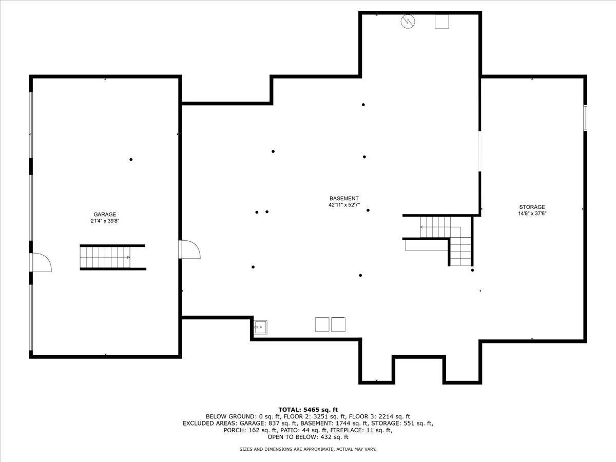Single Family Pine Glen  Rockland County, NY 10913, MLS-856598-37