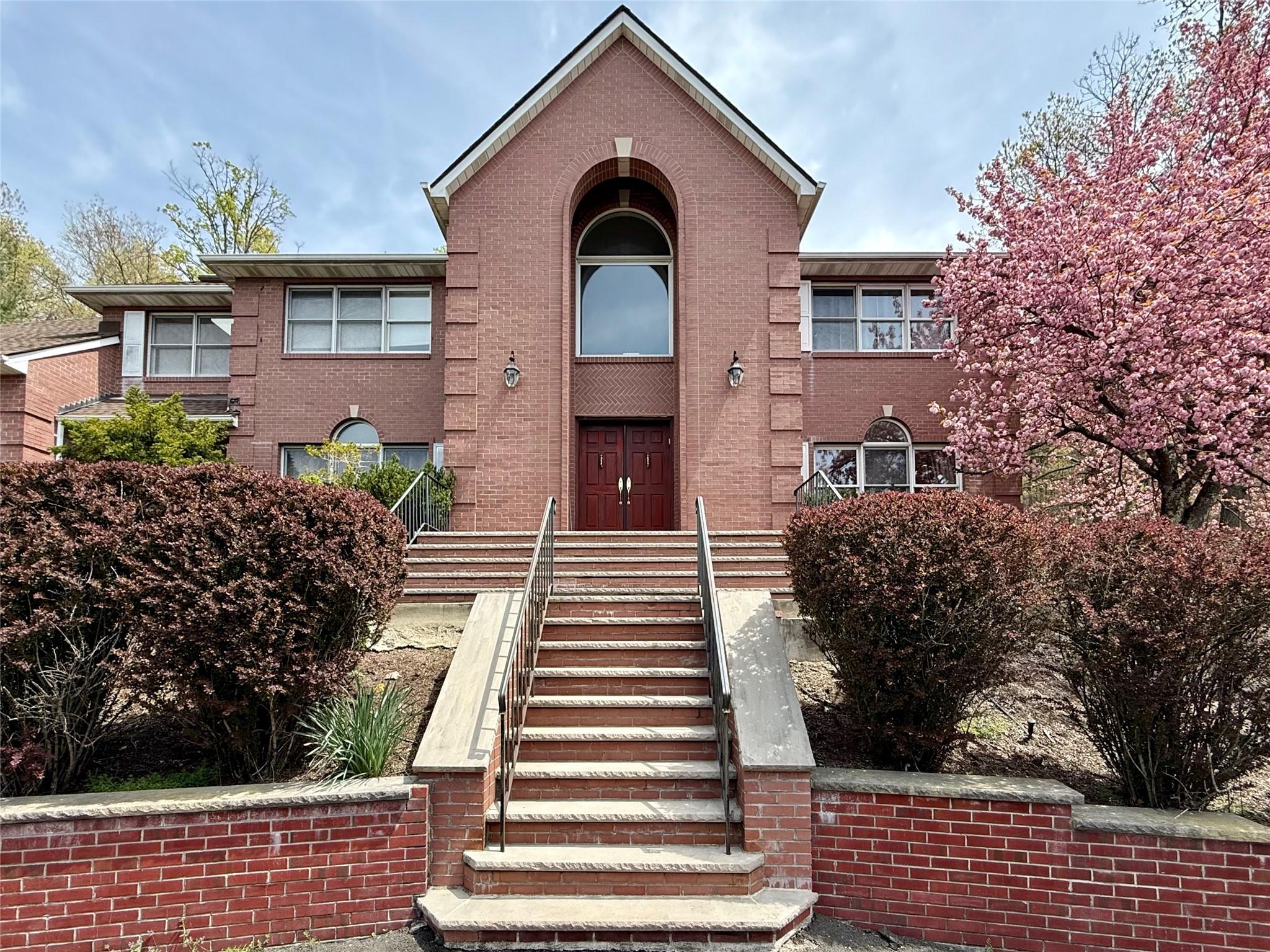 Single Family Pine Glen  Rockland County, NY 10913, MLS-856598-4