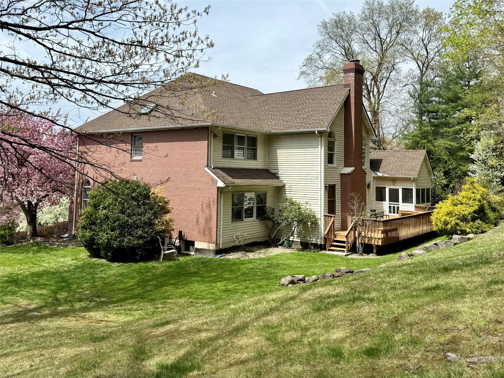 Single Family Pine Glen  Rockland County, NY 10913, MLS-856598-5
