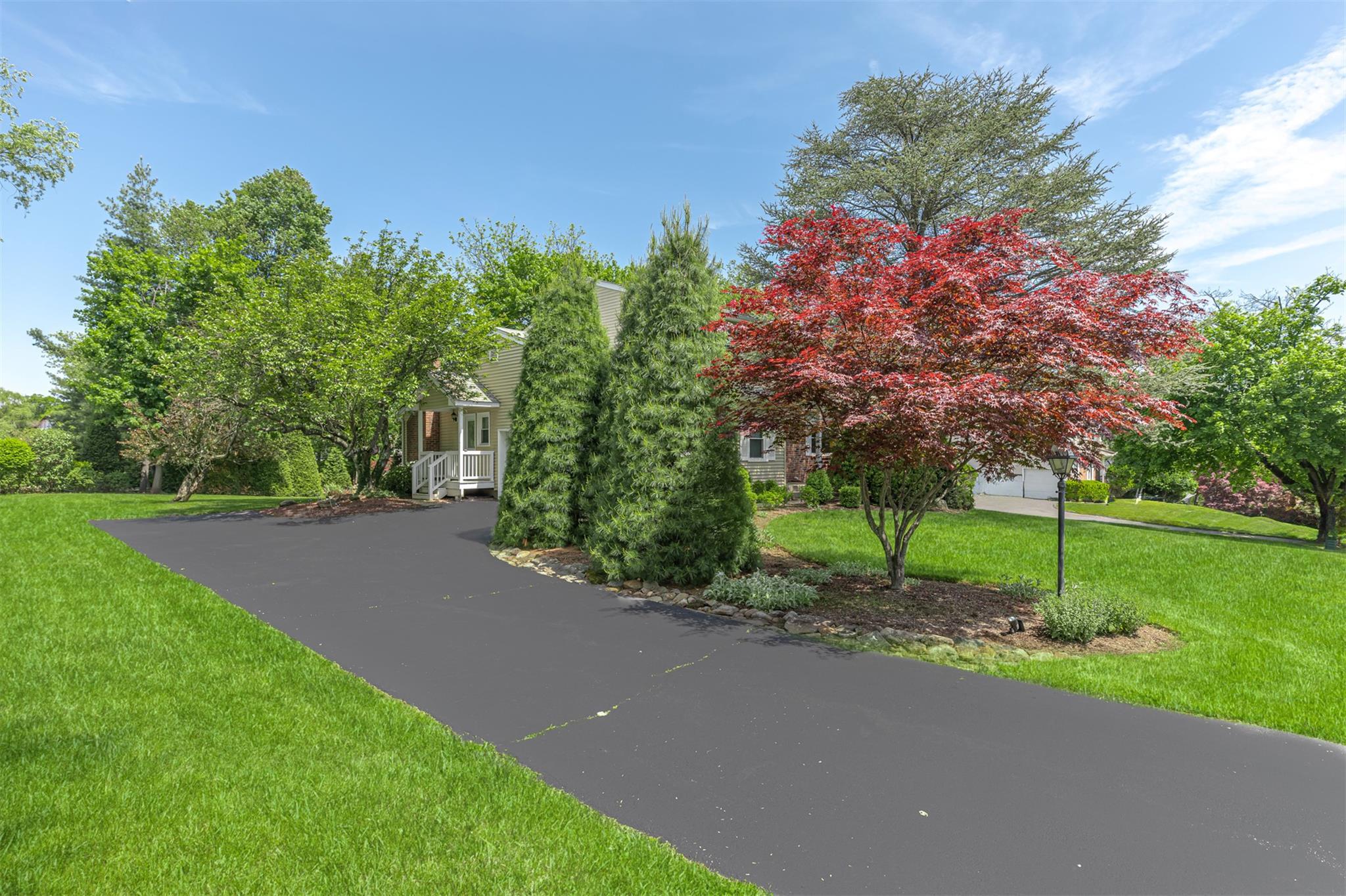 Single Family Ferndale  Rockland County, NY 10956, MLS-856599-2