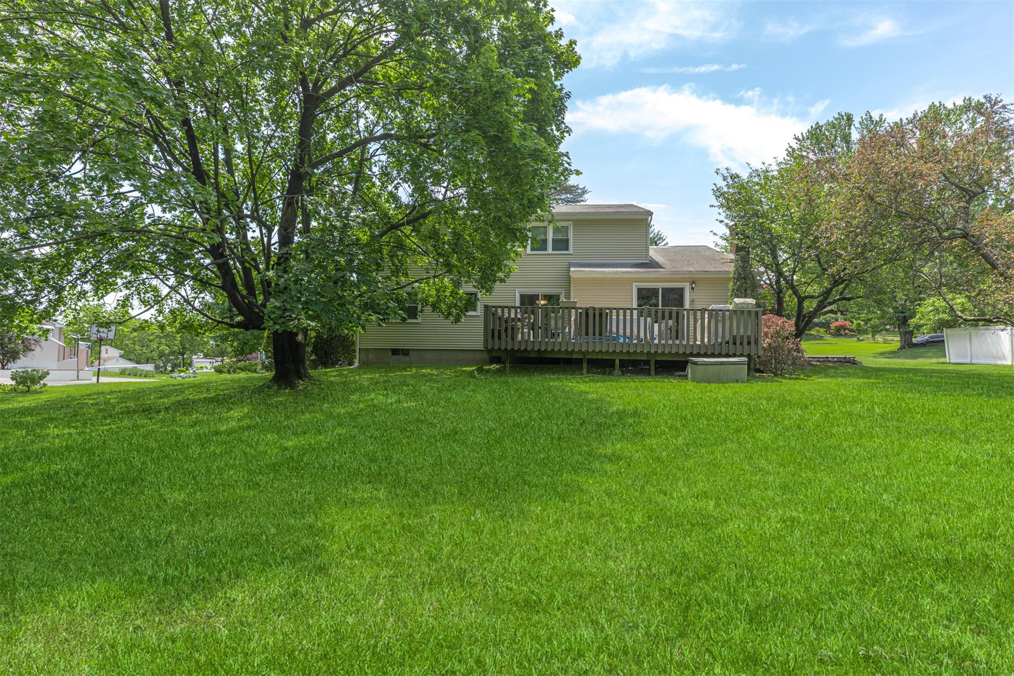 Single Family Ferndale  Rockland County, NY 10956, MLS-856599-22