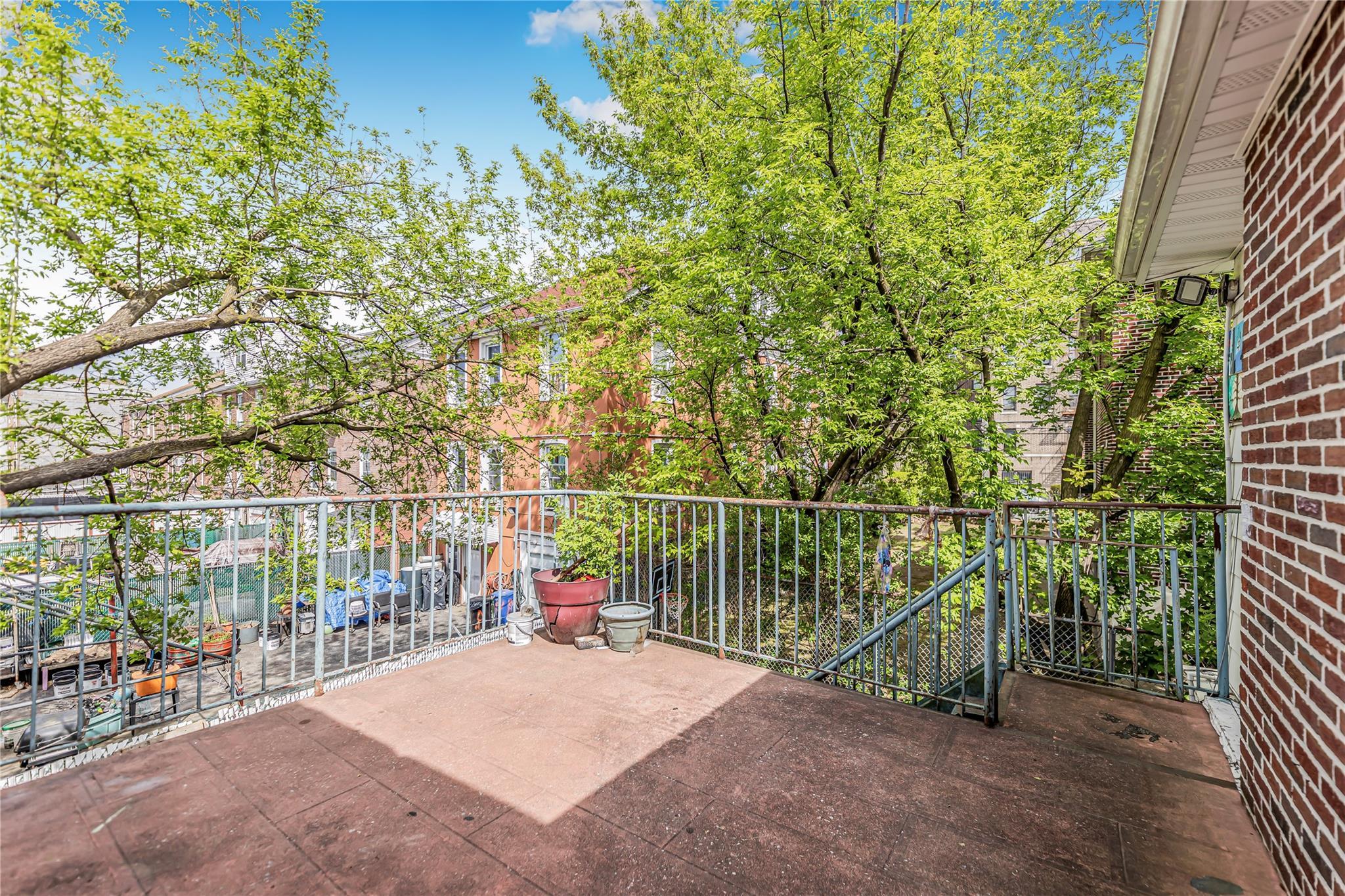 Single Family East 226  Bronx, NY 10466, MLS-856604-5