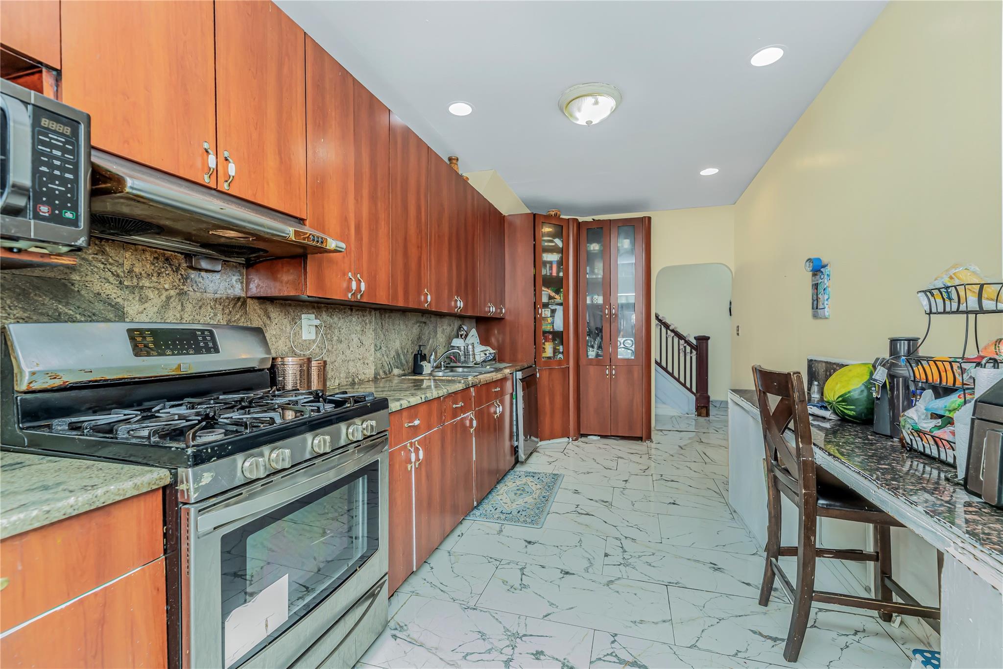 Single Family East 226  Bronx, NY 10466, MLS-856604-9