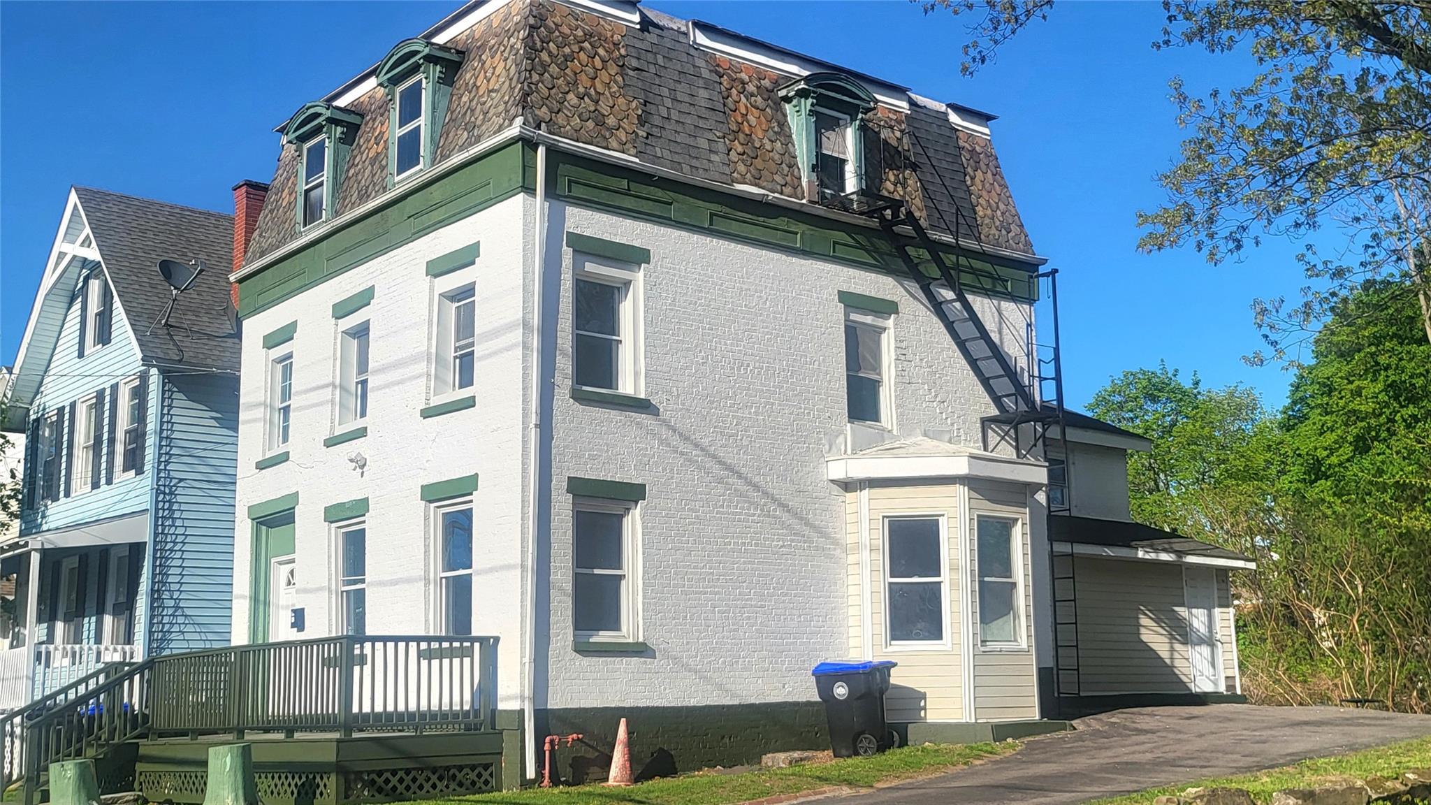 Single Family Garden  Dutchess County, NY 12601, MLS-856605-2