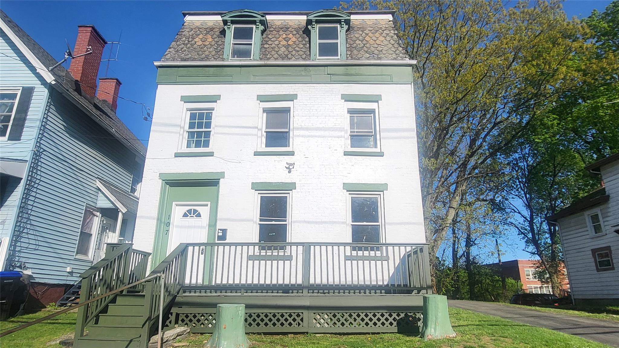 Single Family Garden  Dutchess County, NY 12601, MLS-856605-32