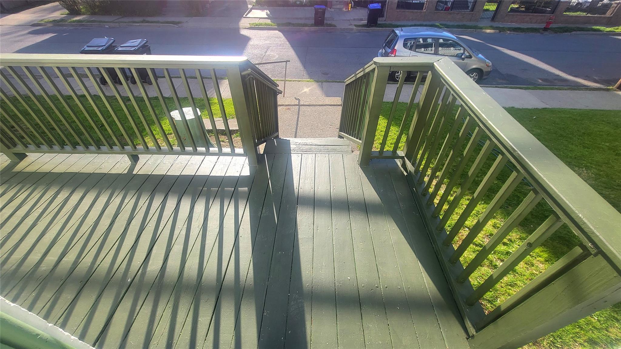 Single Family Garden  Dutchess County, NY 12601, MLS-856605-4