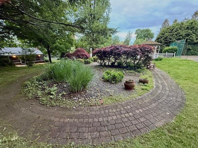 Single Family Balmville  Orange County, NY 12550, MLS-856608-28