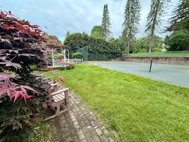 Single Family Balmville  Orange County, NY 12550, MLS-856608-31