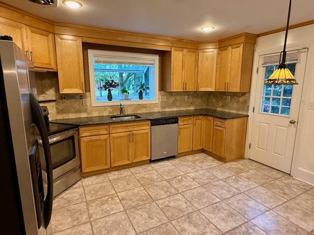 Single Family Balmville  Orange County, NY 12550, MLS-856608-4