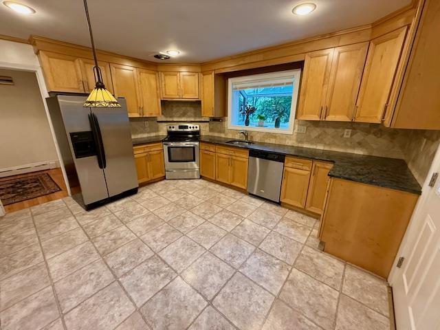 Single Family Balmville  Orange County, NY 12550, MLS-856608-5