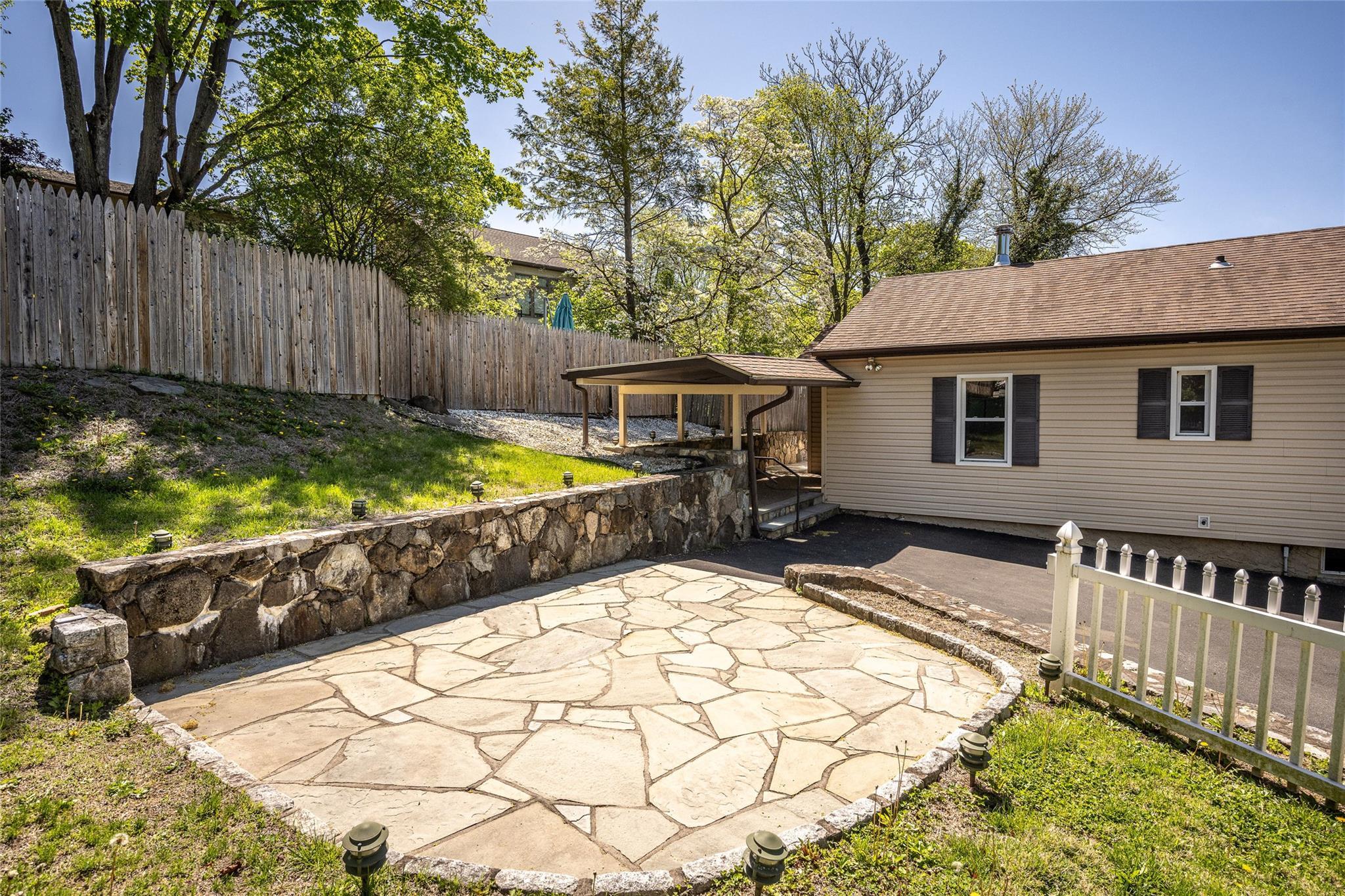 Single Family Hunter  Westchester County, NY 10520, MLS-856614-17