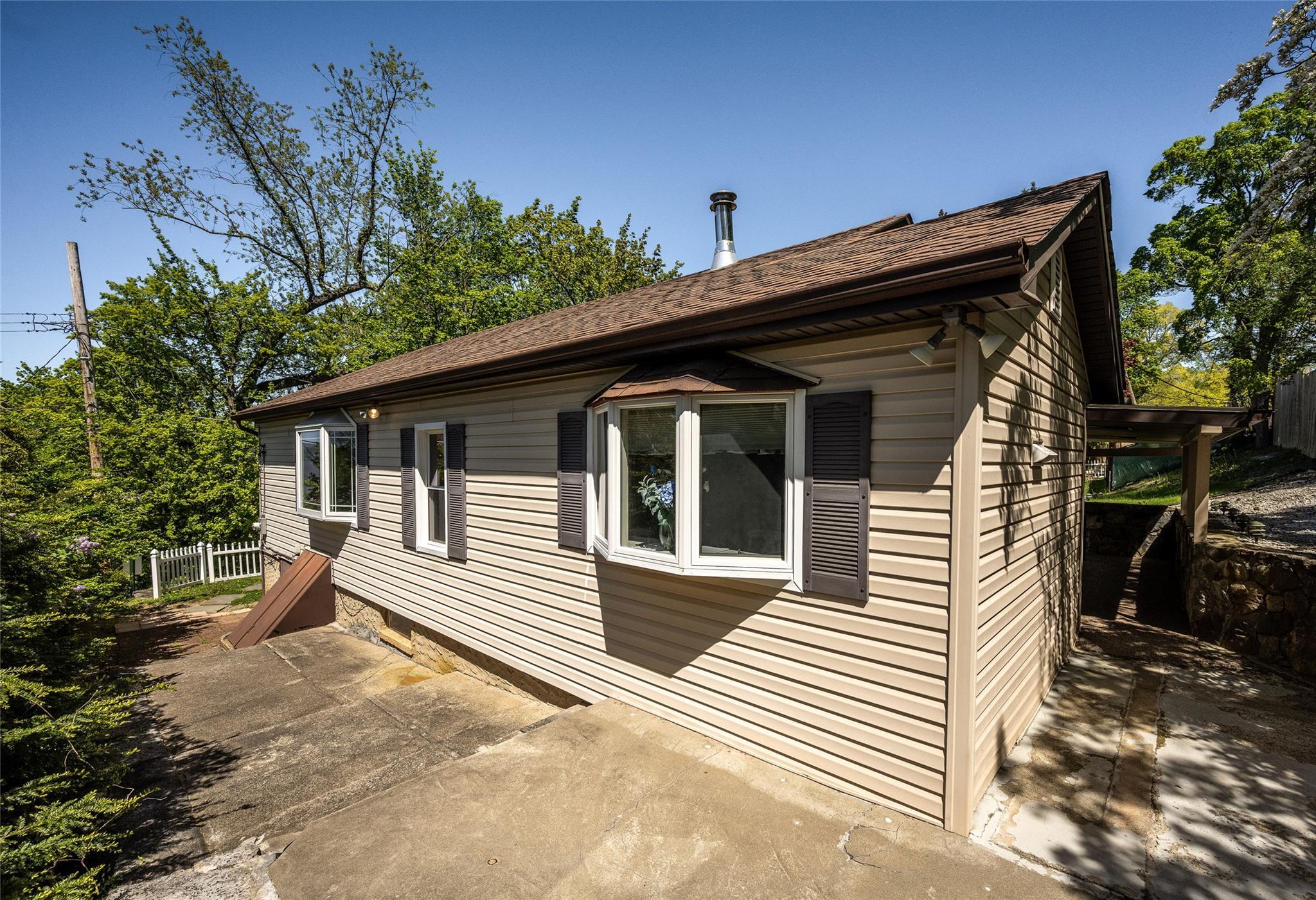 Single Family Hunter  Westchester County, NY 10520, MLS-856614-19