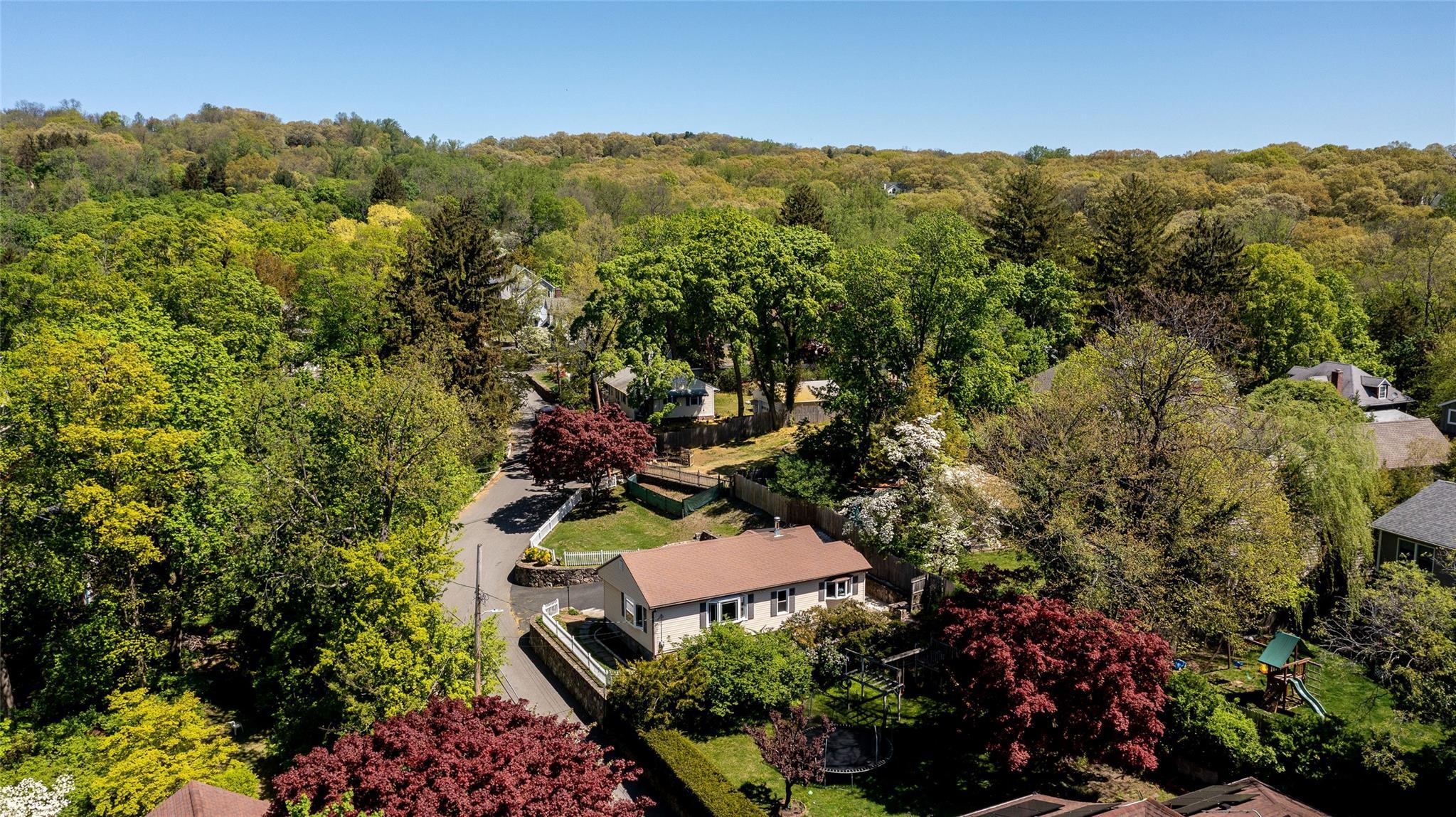 Single Family Hunter  Westchester County, NY 10520, MLS-856614-2