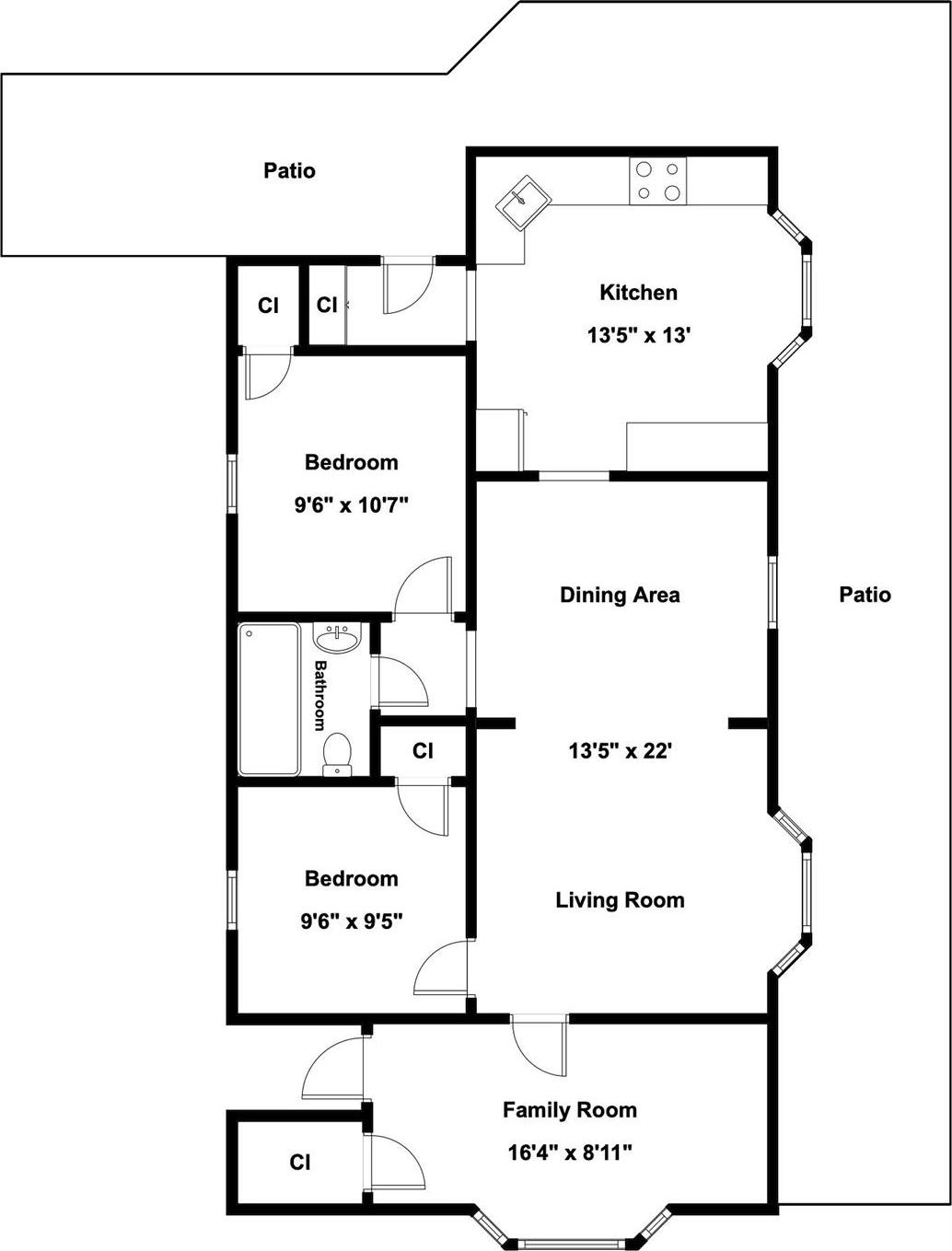 Single Family Hunter  Westchester County, NY 10520, MLS-856614-22