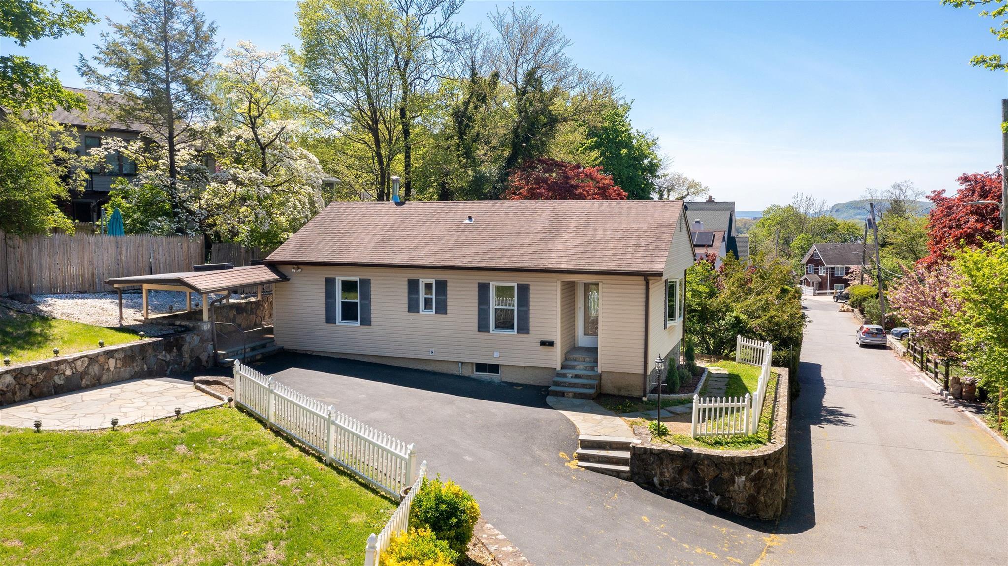 Single Family Hunter  Westchester County, NY 10520, MLS-856614-3