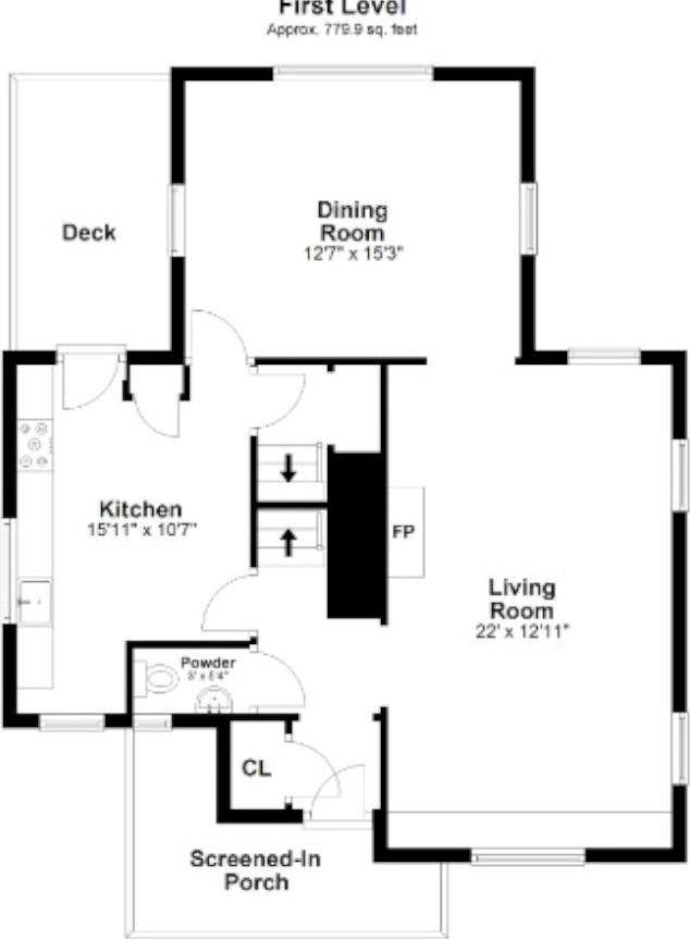 Single Family Crest  Westchester County, NY 10510, MLS-856622-18